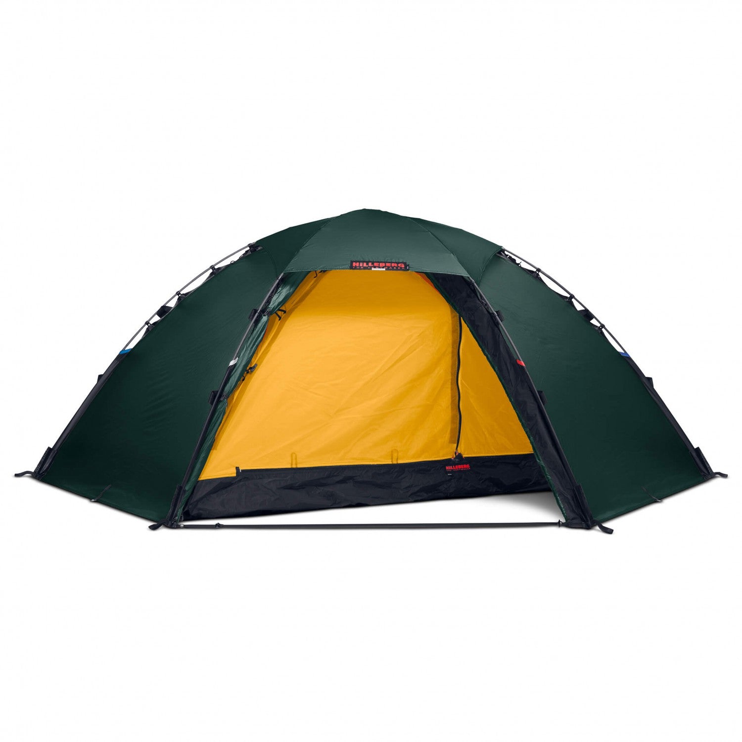 Hilleberg Staika - 2-Personen Zelt