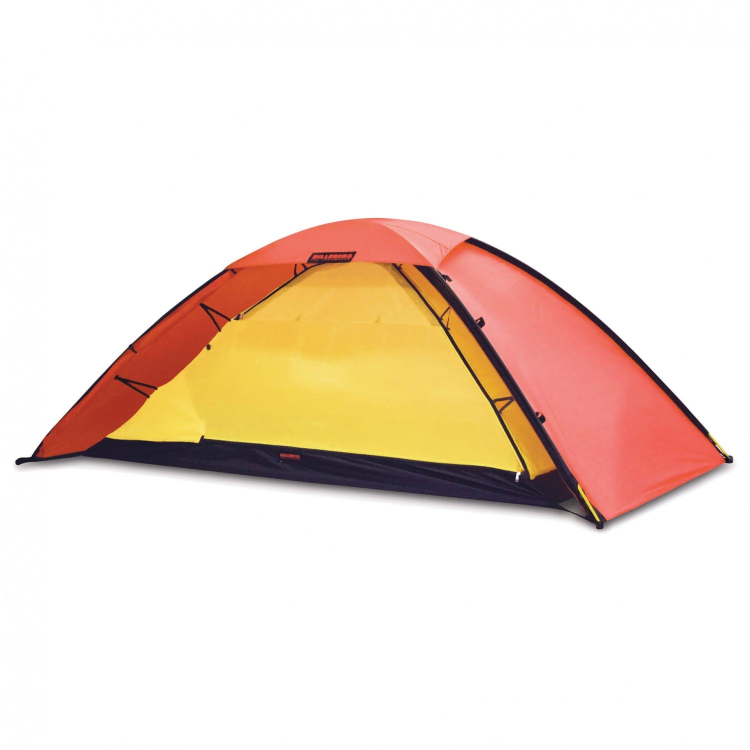 Hilleberg Unna - 1-Personen Zelt