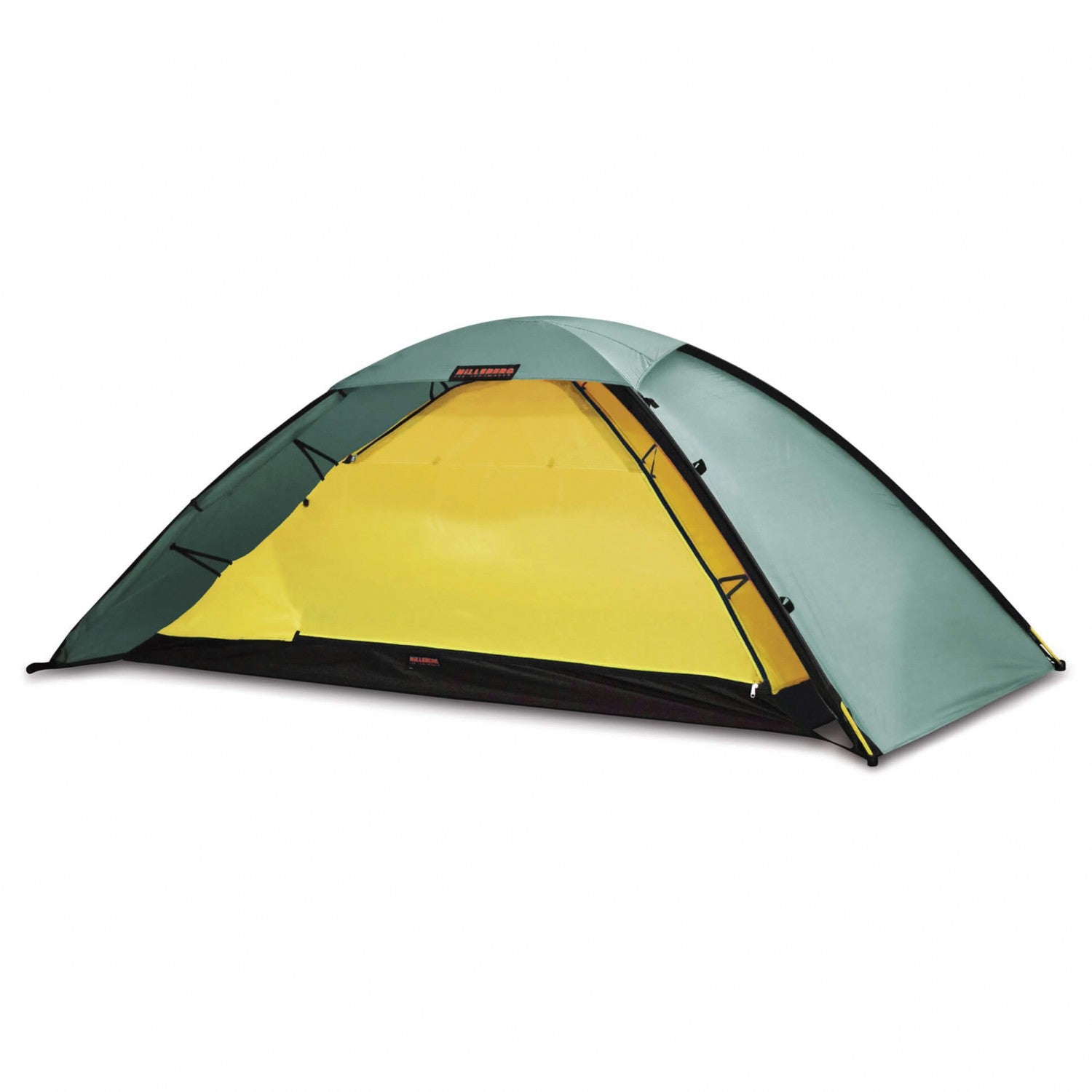 Hilleberg Unna - 1-Personen Zelt
