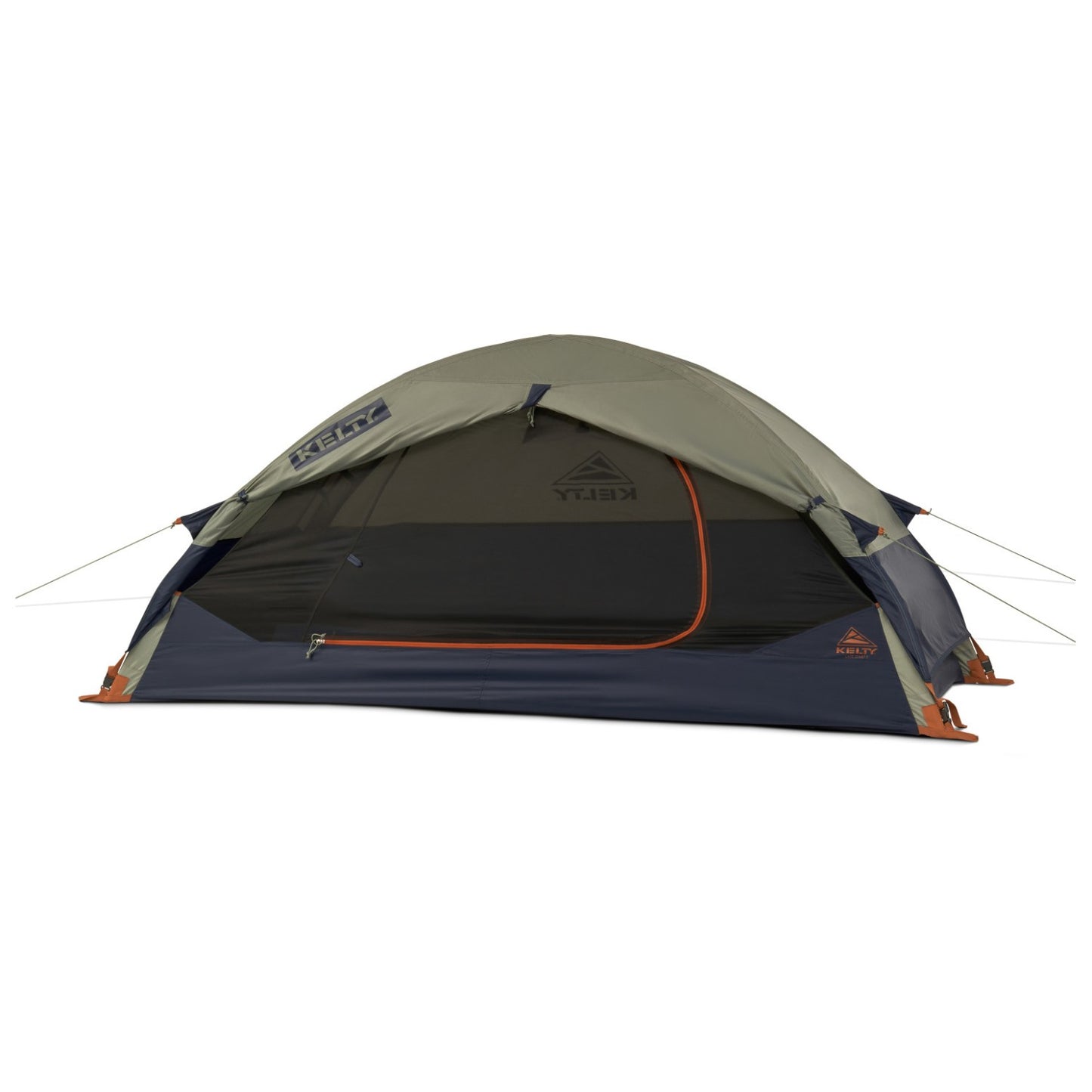 Kelty Late Start 1P - 1-Personen Zelt