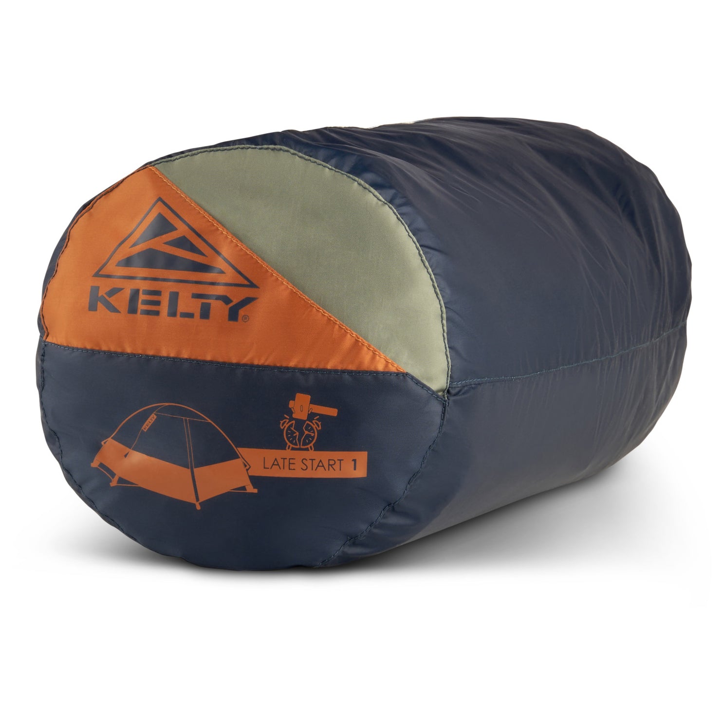 Kelty Late Start 1P - 1-Personen Zelt
