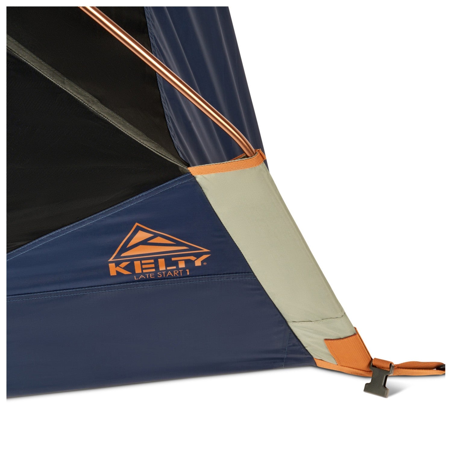 Kelty Late Start 1P - 1-Personen Zelt
