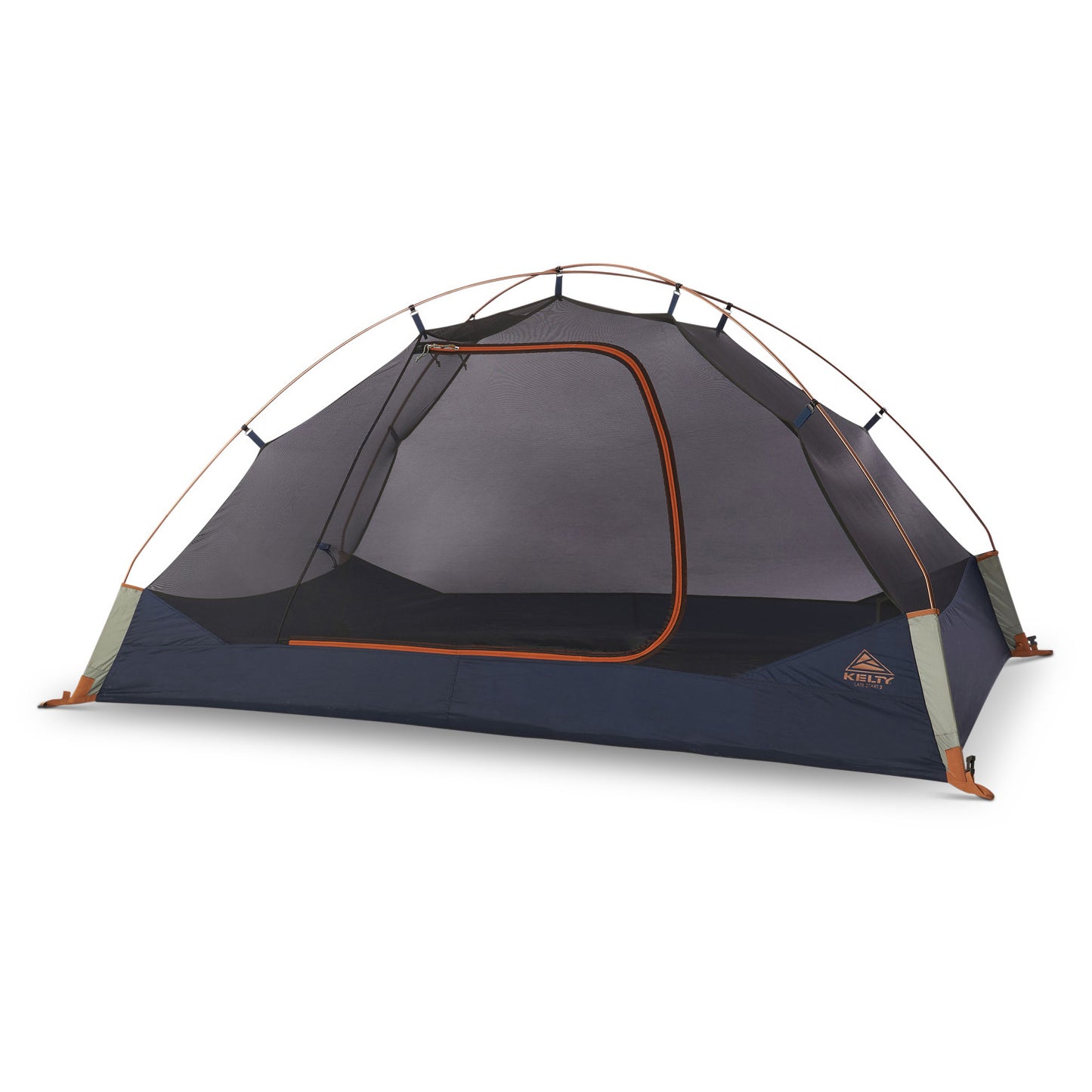 Kelty Late Start 2P - 2-Personen Zelt