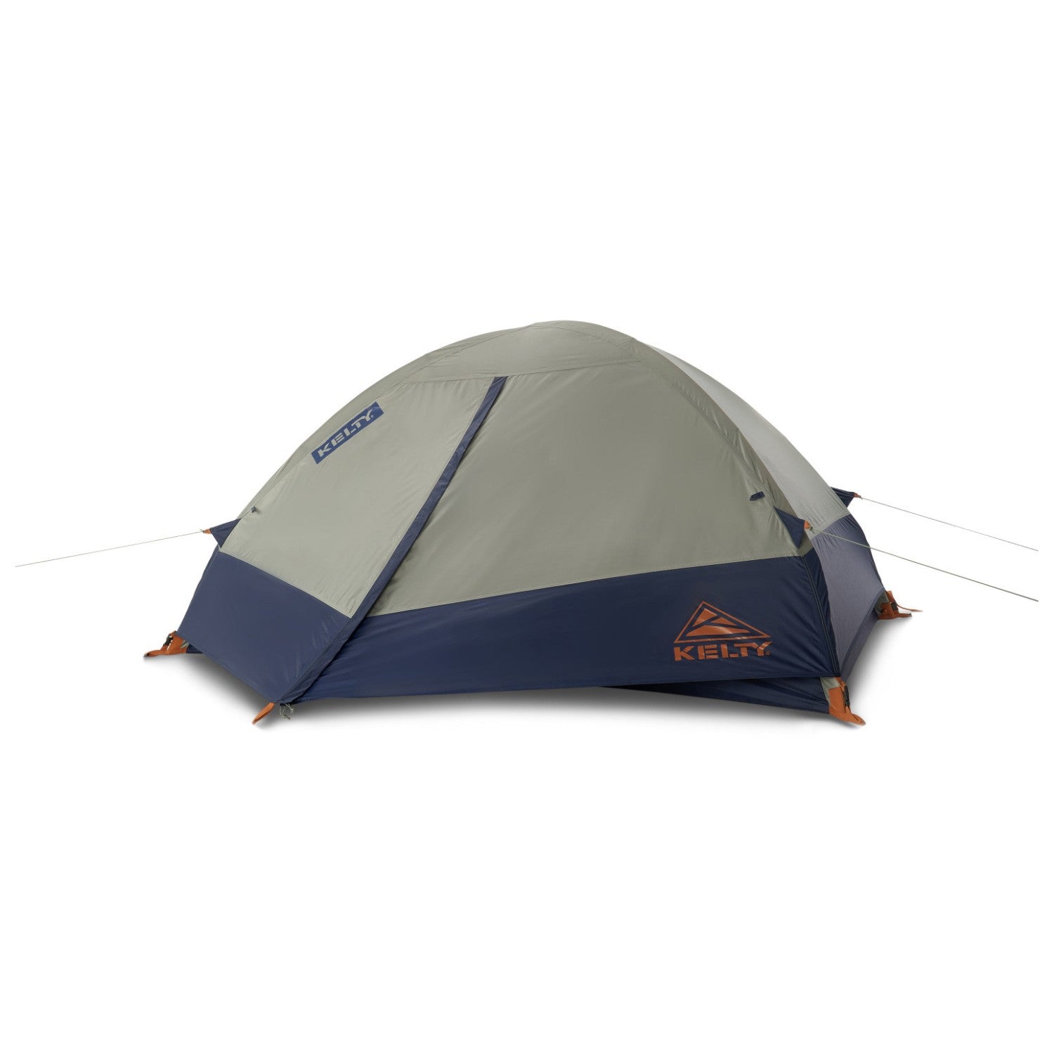 Kelty Late Start 2P - 2-Personen Zelt