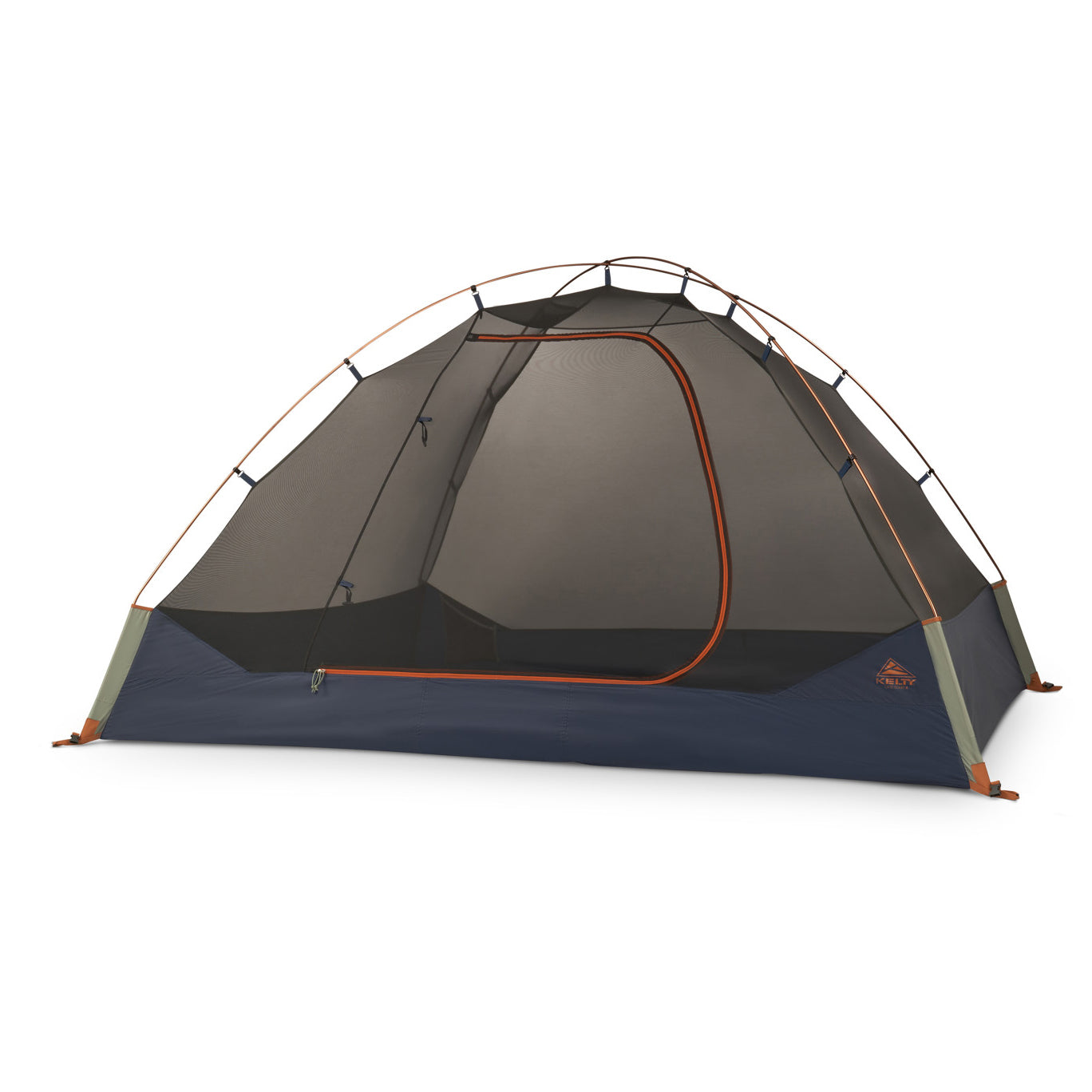 Kelty Late Start 4P - 4-Personen Zelt