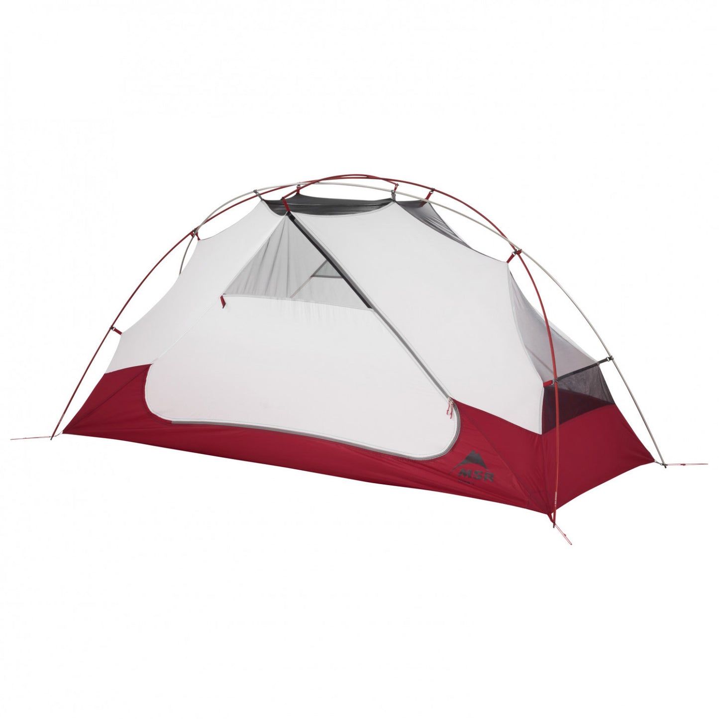 MSR Elixir 1 Tent V2 - 1-Personen Zelt