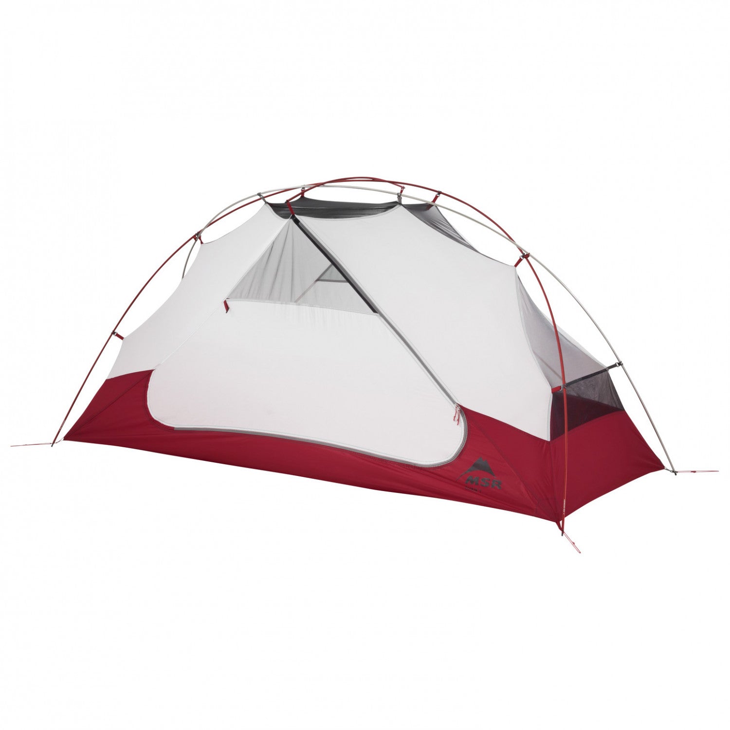 MSR Elixir 1 Tent V2 - 1-Personen Zelt