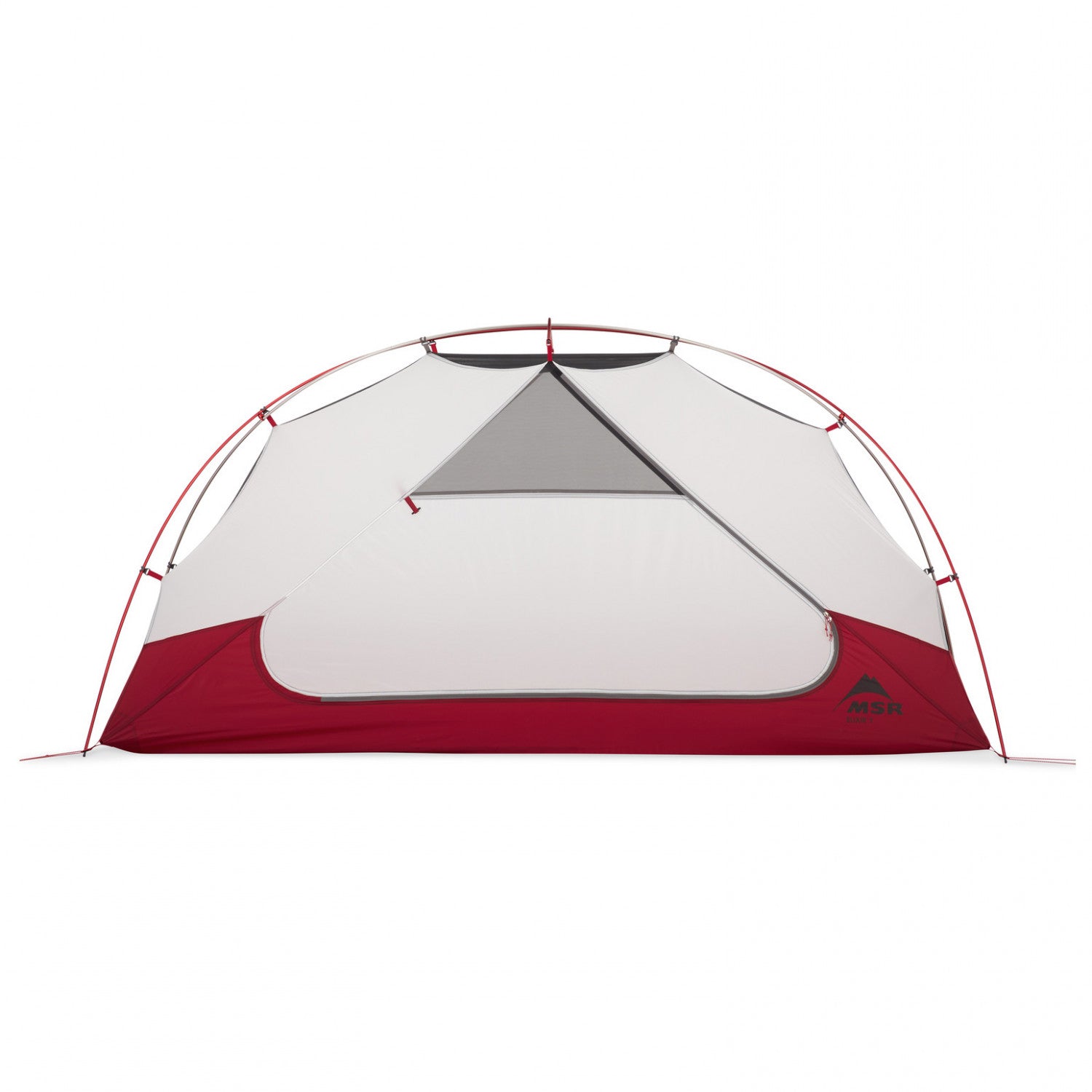 MSR Elixir 1 Tent V2 - 1-Personen Zelt