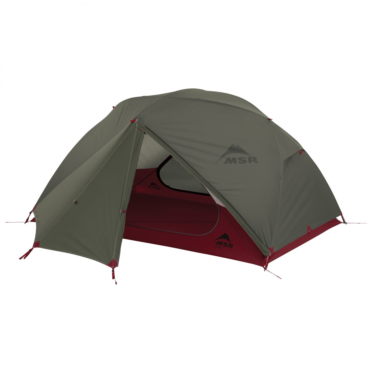 MSR Elixir 2 Tent V2 - 2-Personen Zelt