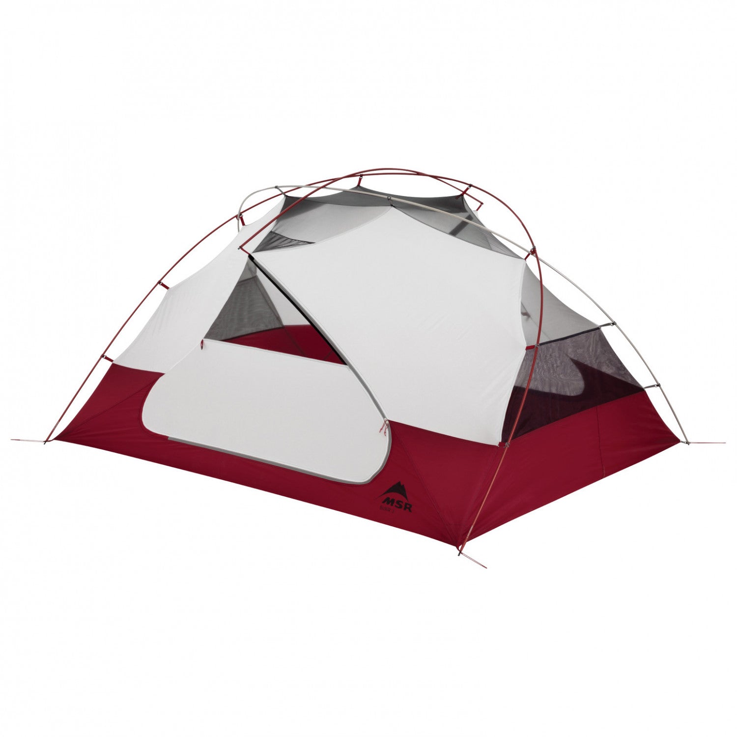 MSR Elixir 3 Tent V2 - 3-Personen Zelt