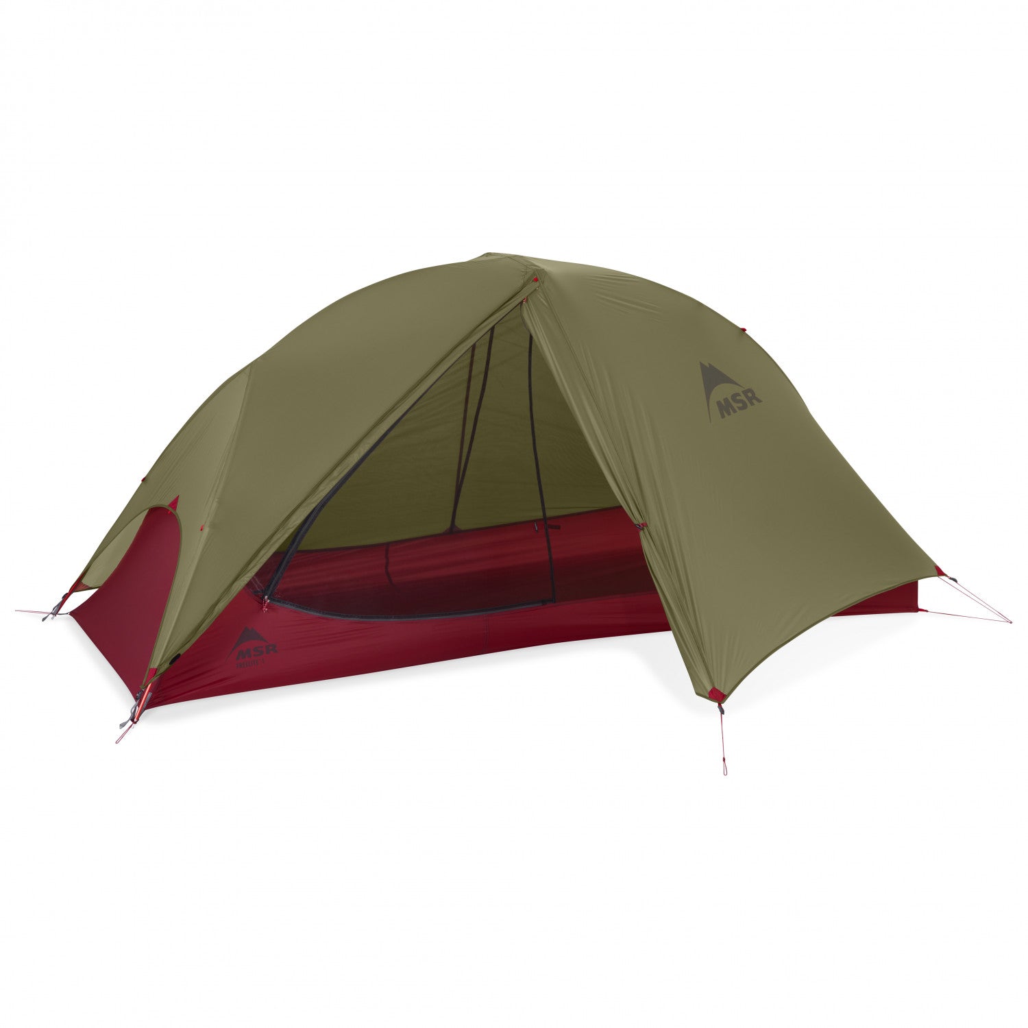 MSR FreeLite 1 Tent V3 - 1-Personen Zelt