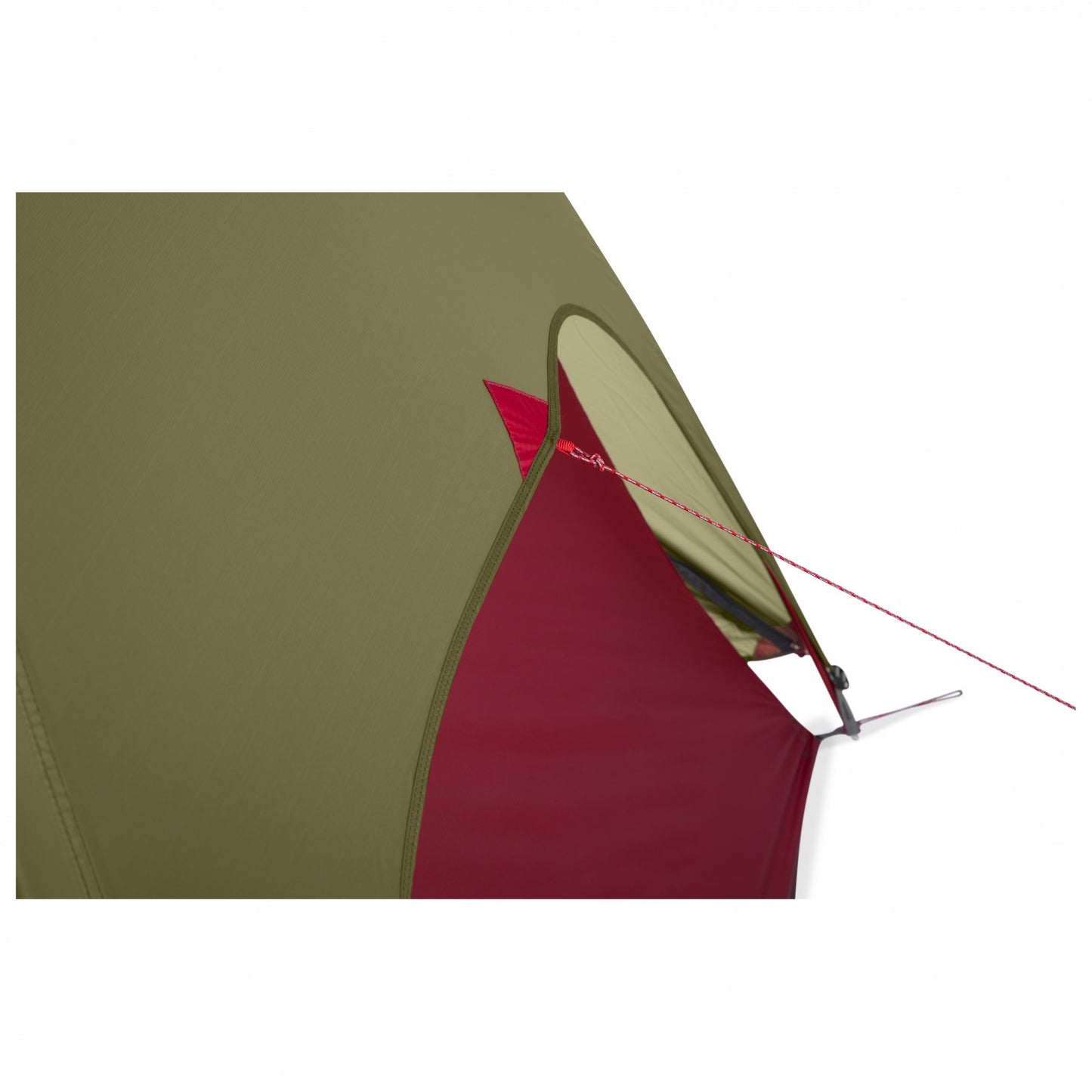 MSR FreeLite 1 Tent V3 - 1-Personen Zelt