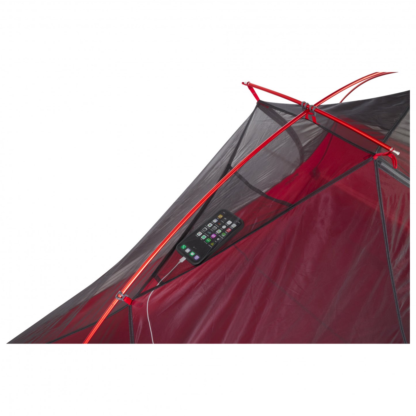 MSR FreeLite 1 Tent V3 - 1-Personen Zelt