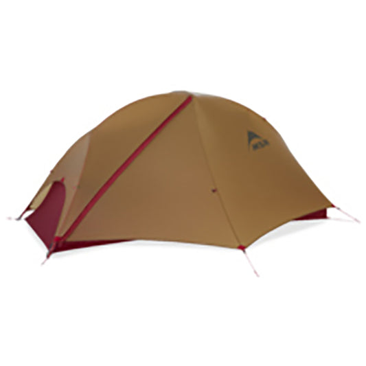 MSR FreeLite 1 Tent V3 - 1-Personen Zelt