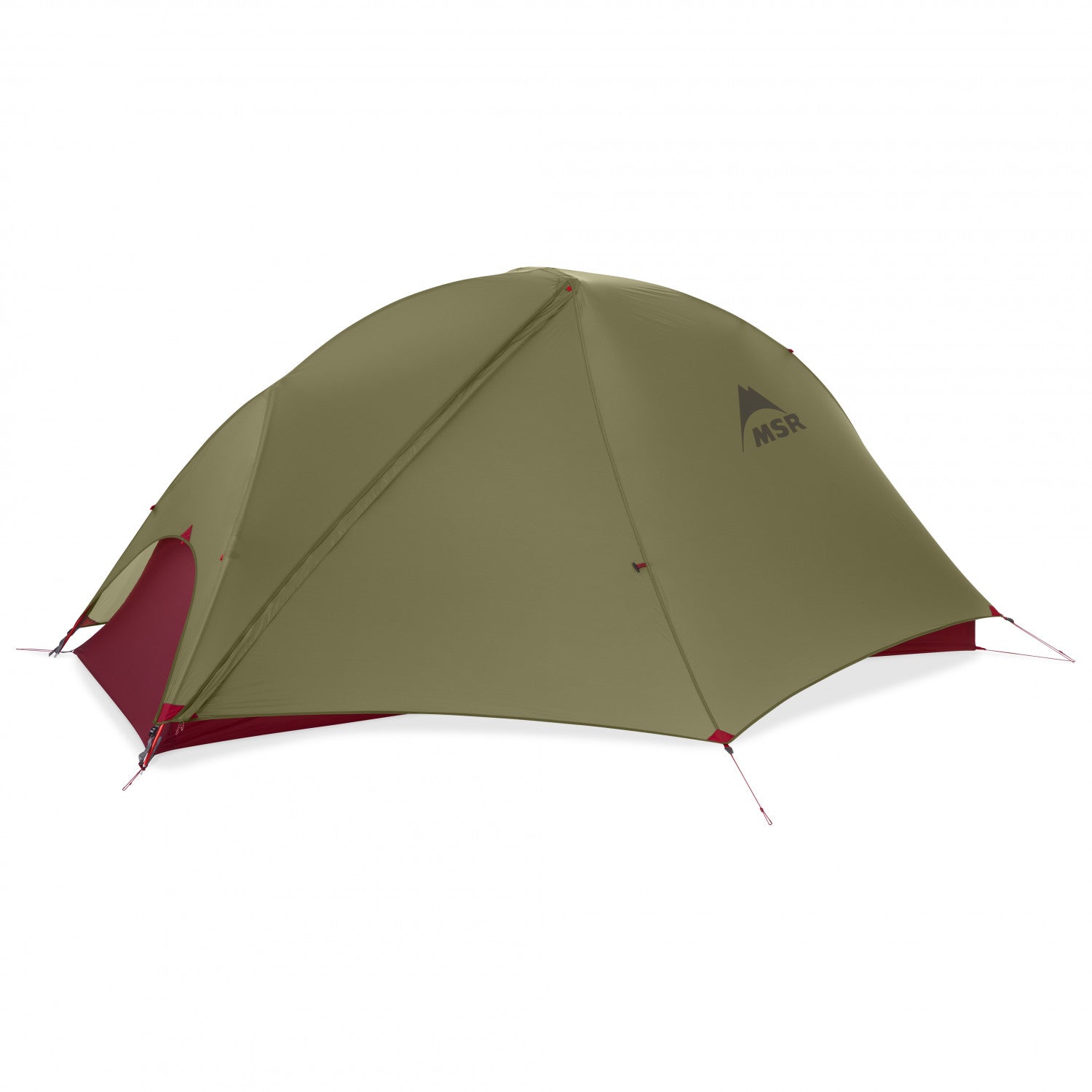 MSR FreeLite 1 Tent V3 - 1-Personen Zelt
