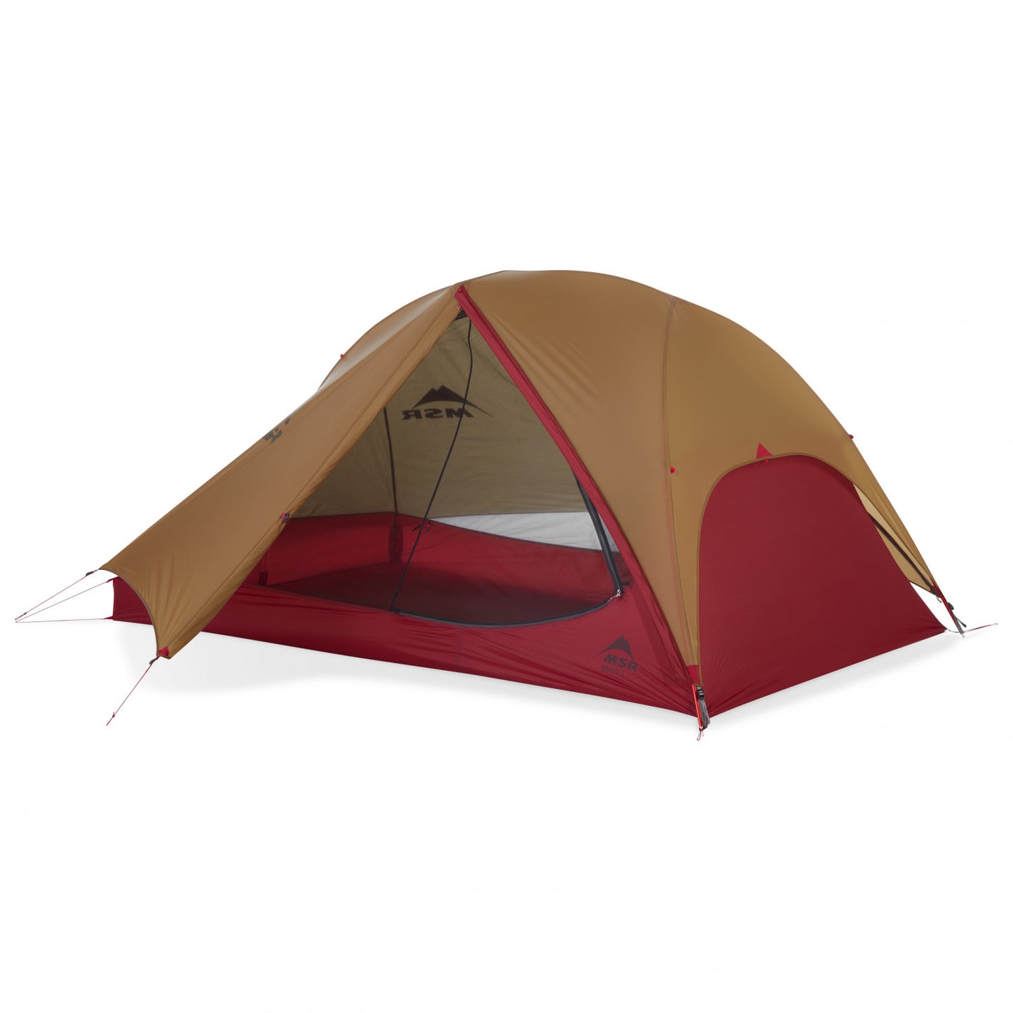 MSR FreeLite 2 Tent V3 - 2-Personen Zelt