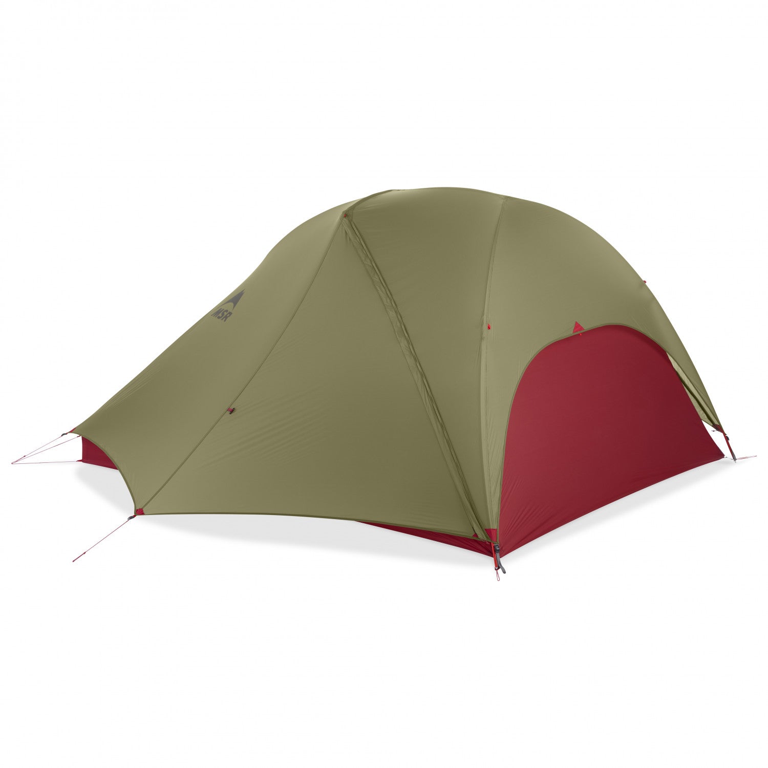MSR FreeLite 3 Tent V3 - 3-Personen Zelt