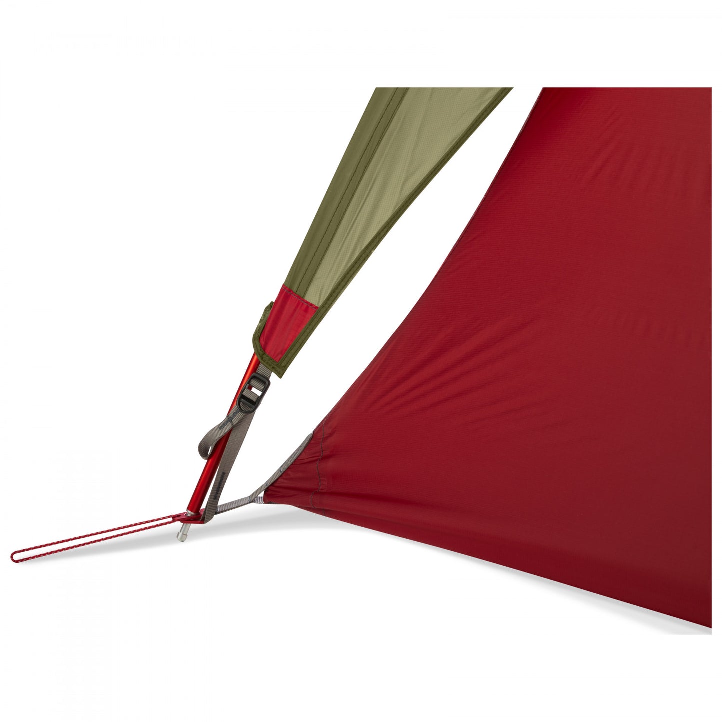 MSR FreeLite 3 Tent V3 - 3-Personen Zelt