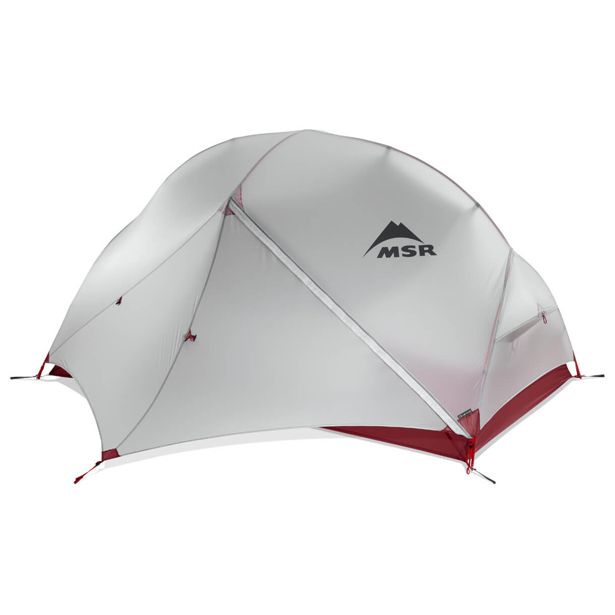 MSR Hubba Hubba NX - 2-Personen Zelt