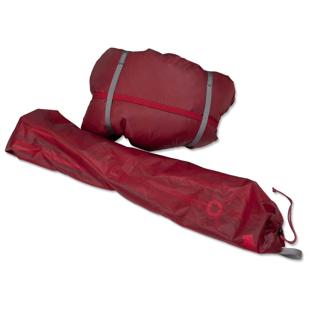 MSR Hubba Hubba NX - 2-Personen Zelt