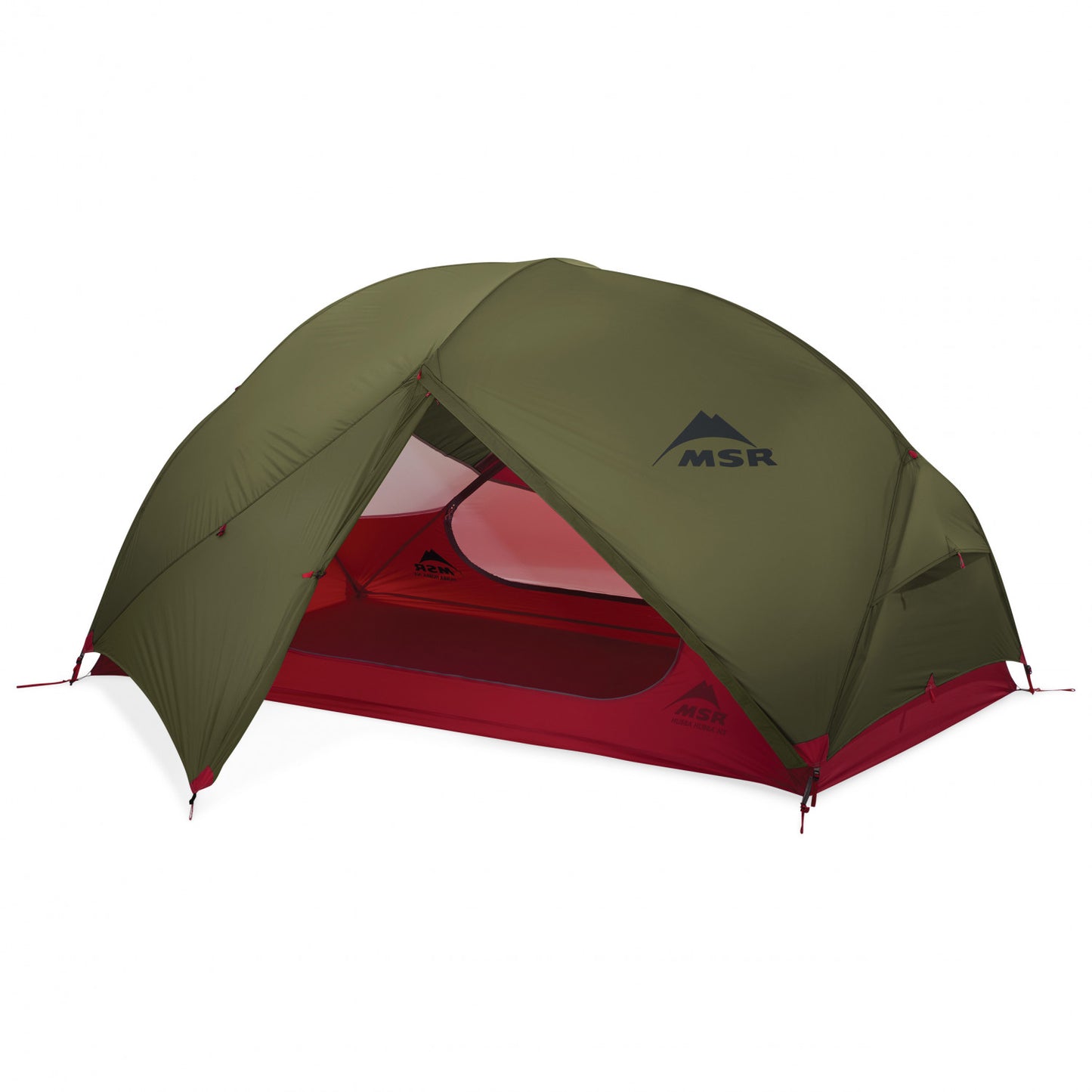 MSR Hubba Hubba NX - 2-Personen Zelt