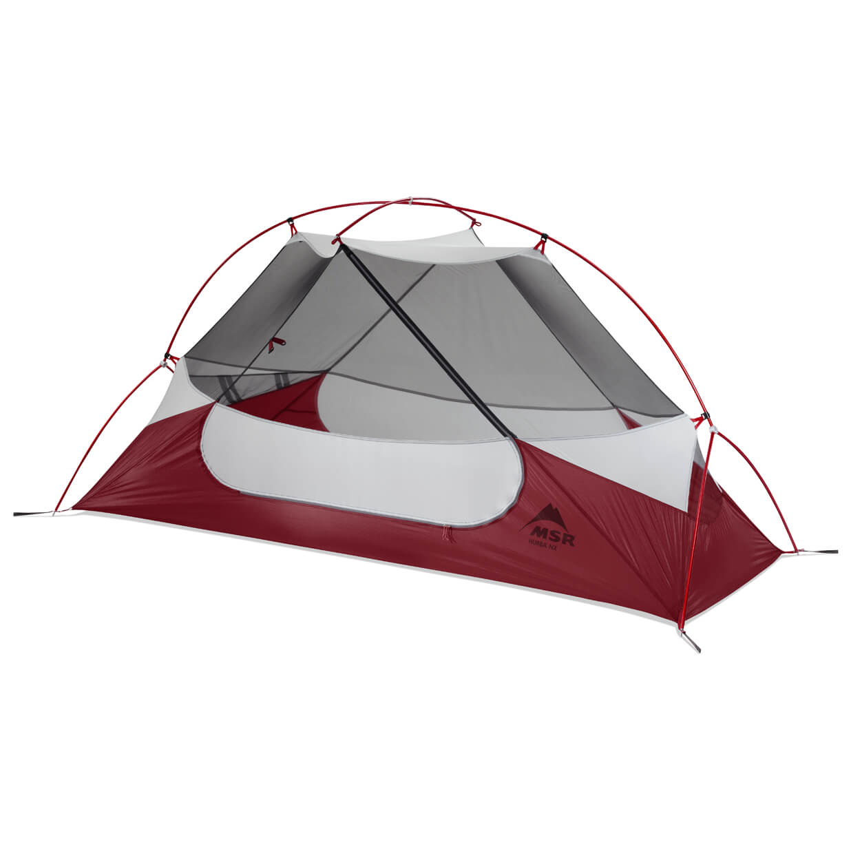 MSR Hubba NX - 1-Personenzelt - 1-Personen Zelt