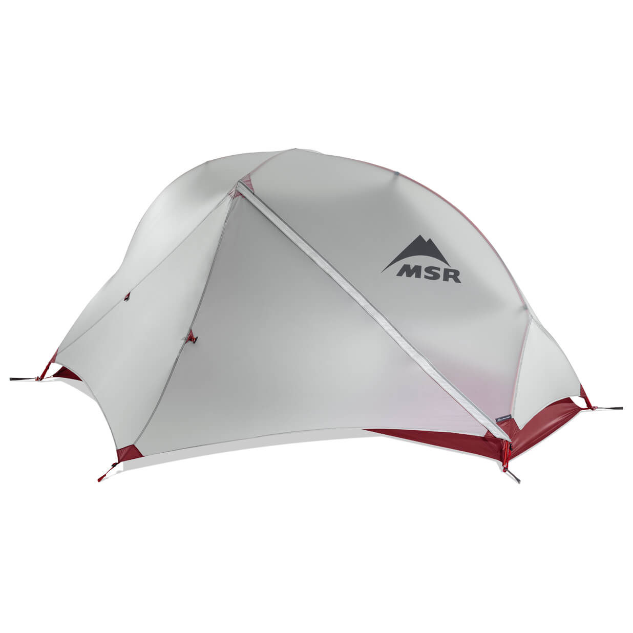MSR Hubba NX - 1-Personenzelt - 1-Personen Zelt