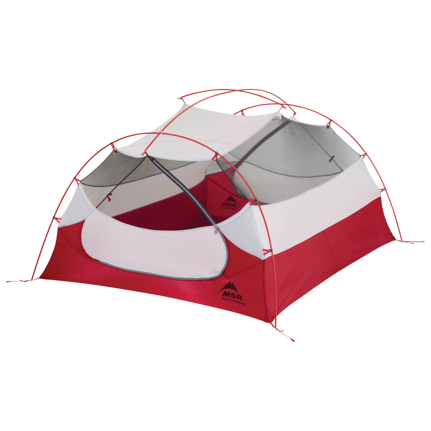 MSR Mutha Hubba NX Tent - 3-Personen Zelt