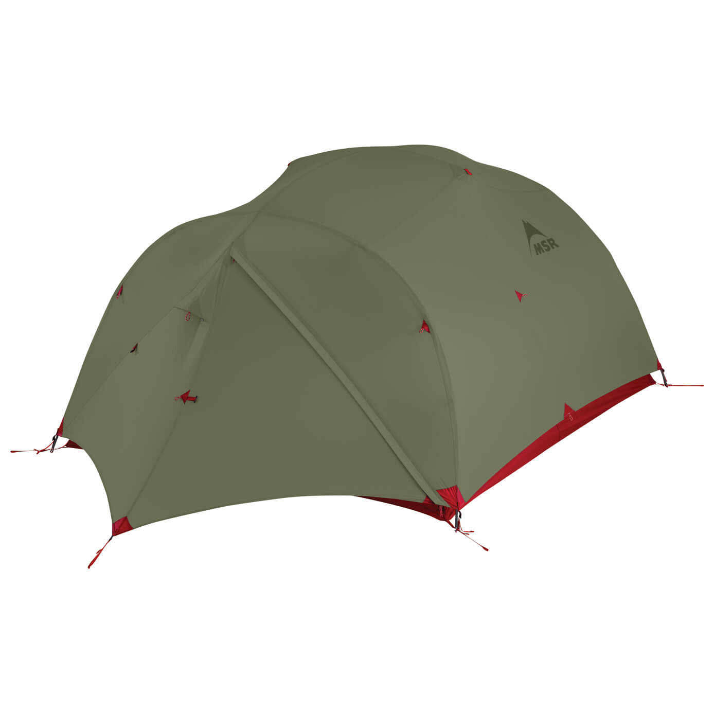 MSR Mutha Hubba NX Tent - 3-Personen Zelt