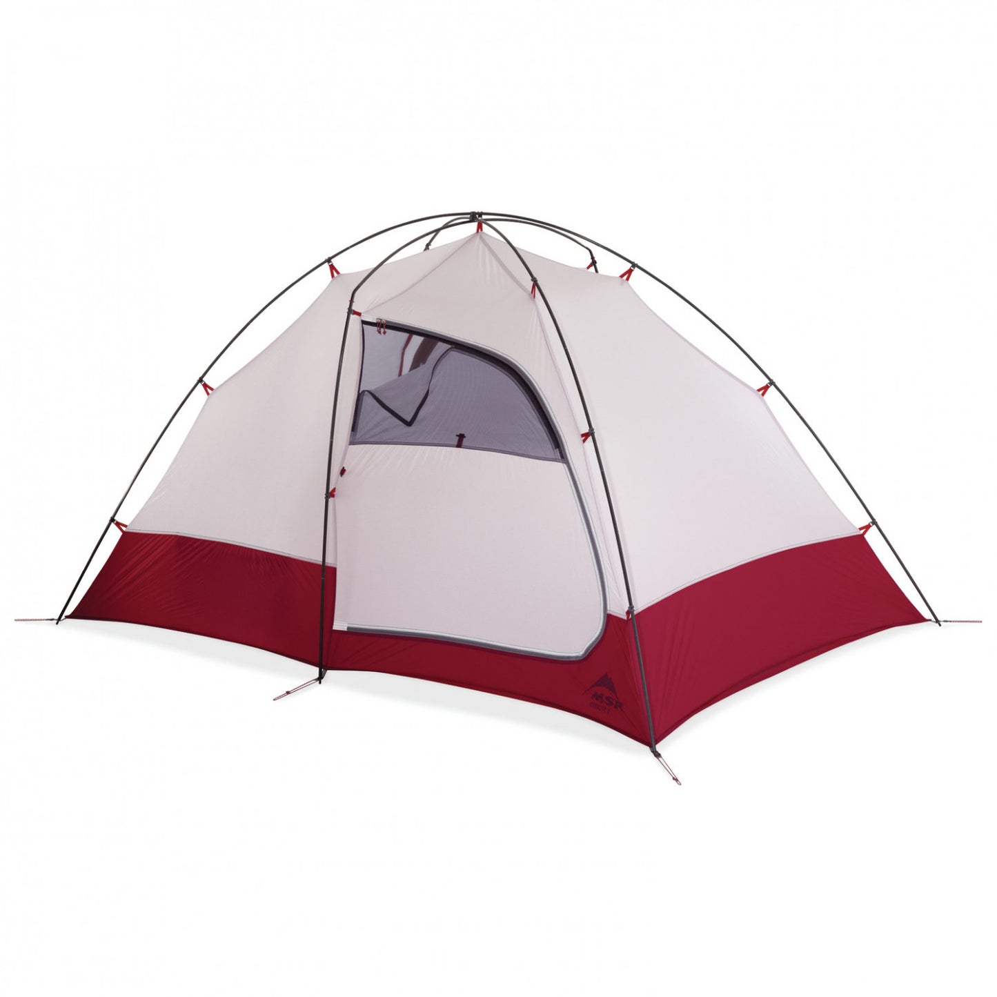 MSR Remote 2 Tent - 2-Personen Zelt