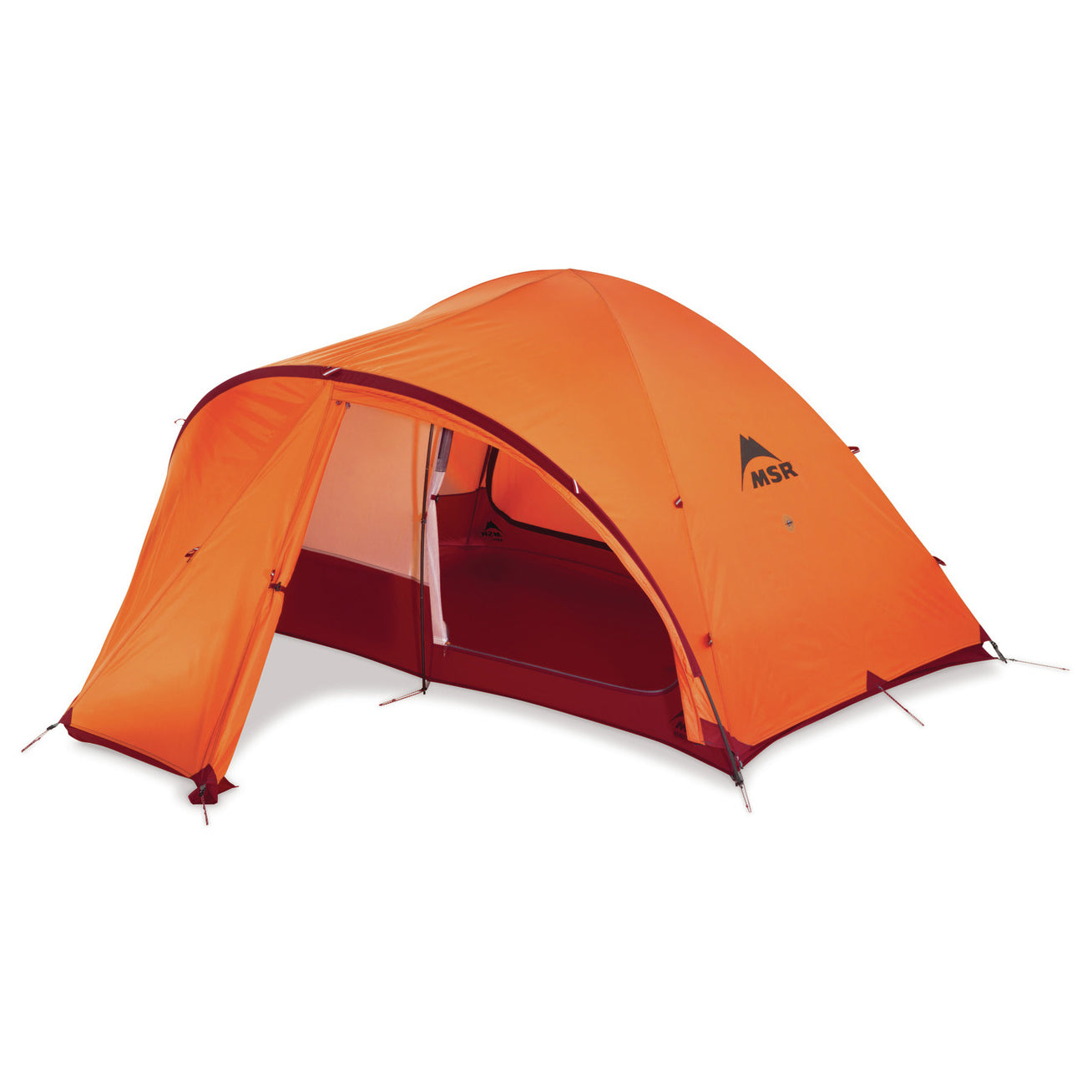 MSR Remote 2 Tent - 2-Personen Zelt