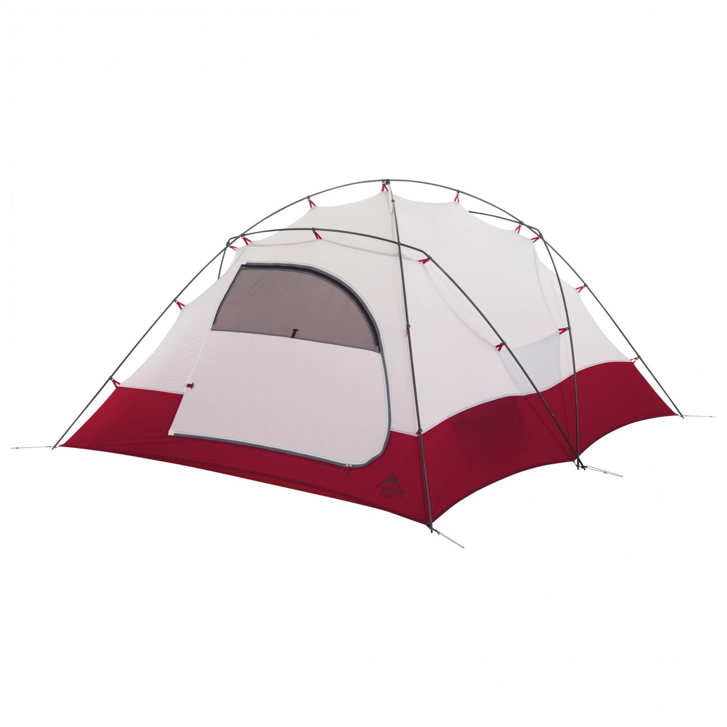 MSR Remote 3 Tent - 3-Personenzelt - 3-Personen Zelt