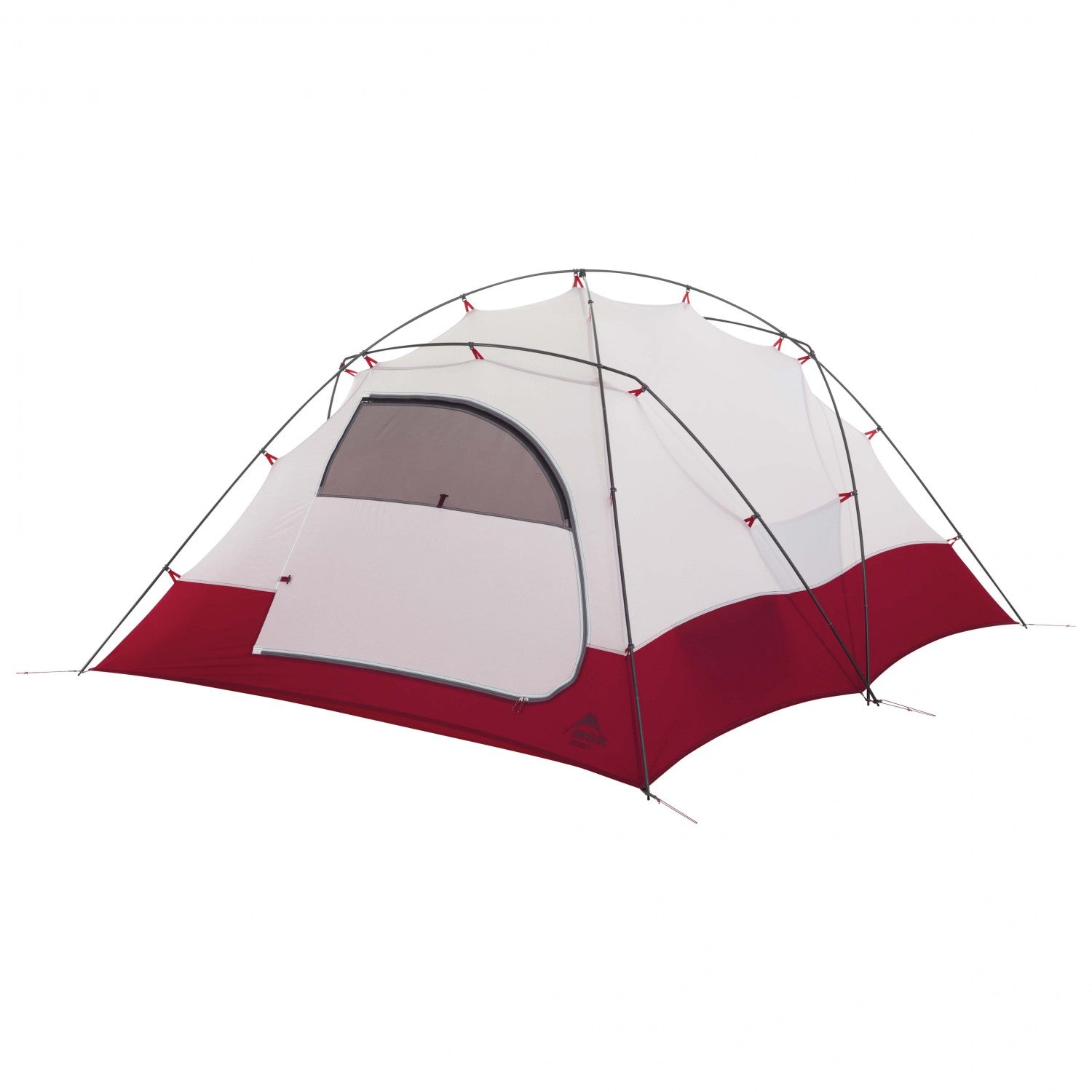MSR Remote 3 Tent - 3-Personenzelt - 3-Personen Zelt