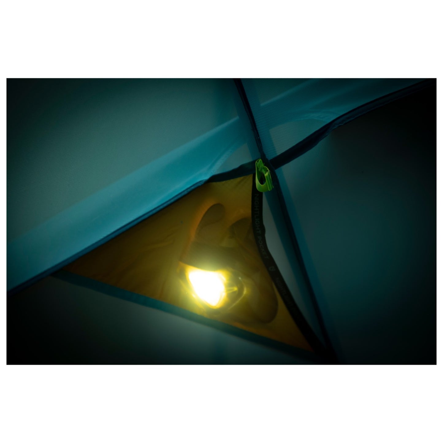 Nemo Aurora Highrise 4P - 4-Personen Zelt