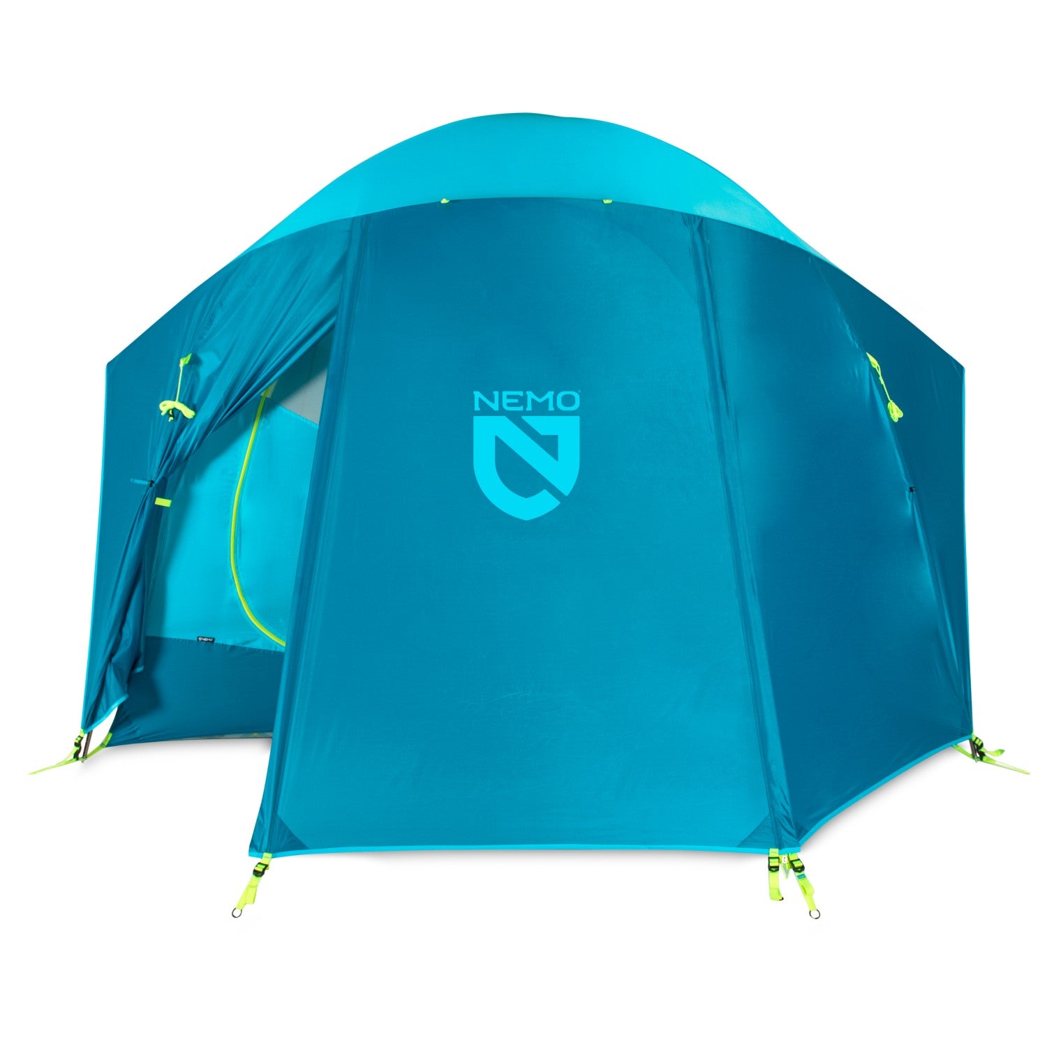 Nemo Aurora Highrise 4P - 4-Personen Zelt
