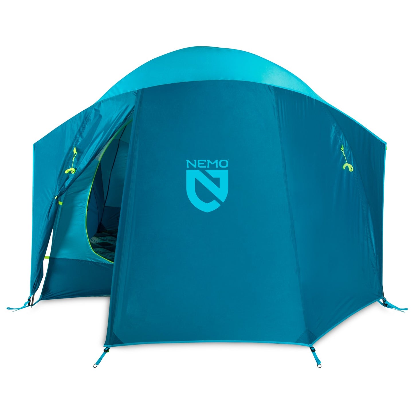 Nemo Aurora Highrise 4P - 4-Personen Zelt