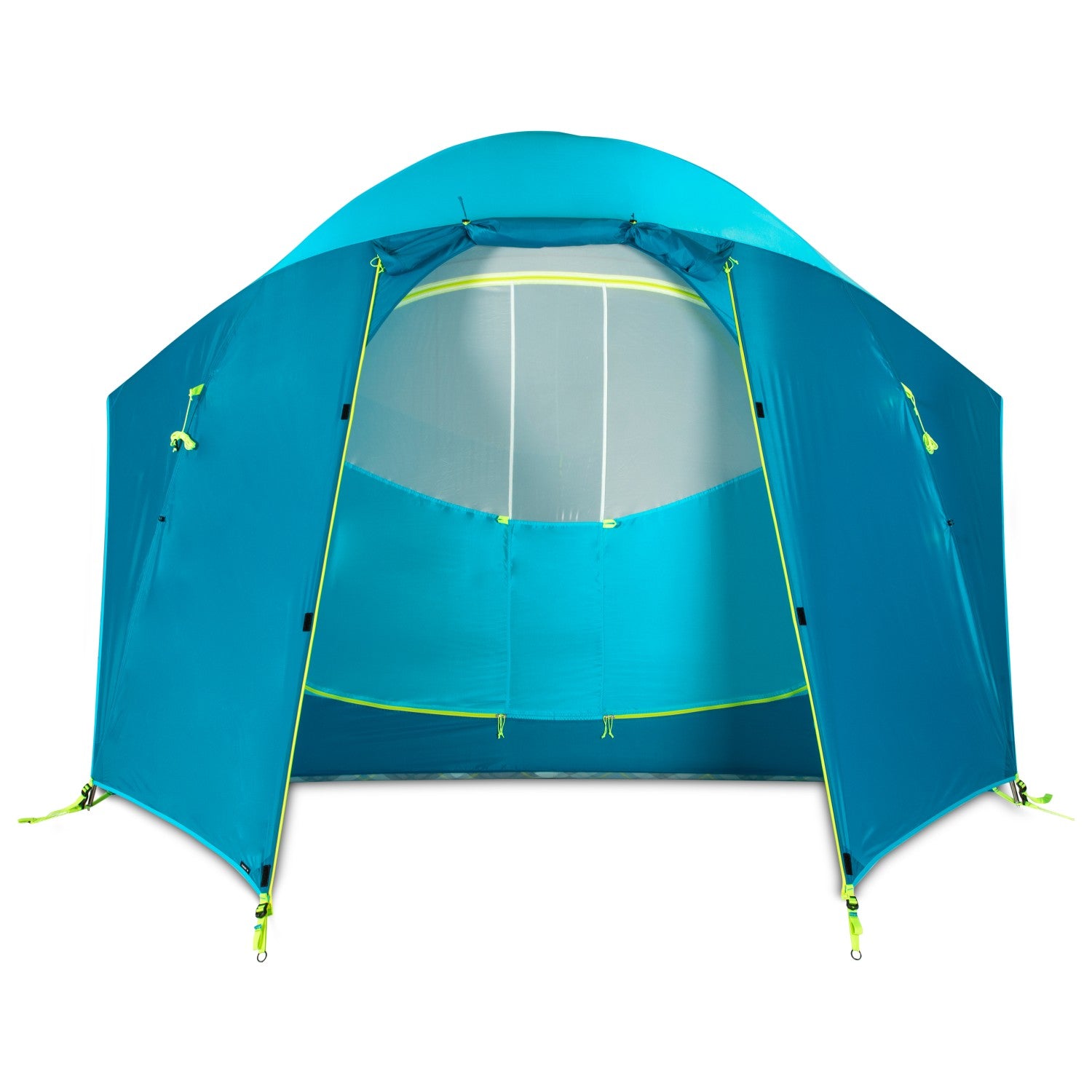 Nemo Aurora Highrise 4P - 4-Personen Zelt