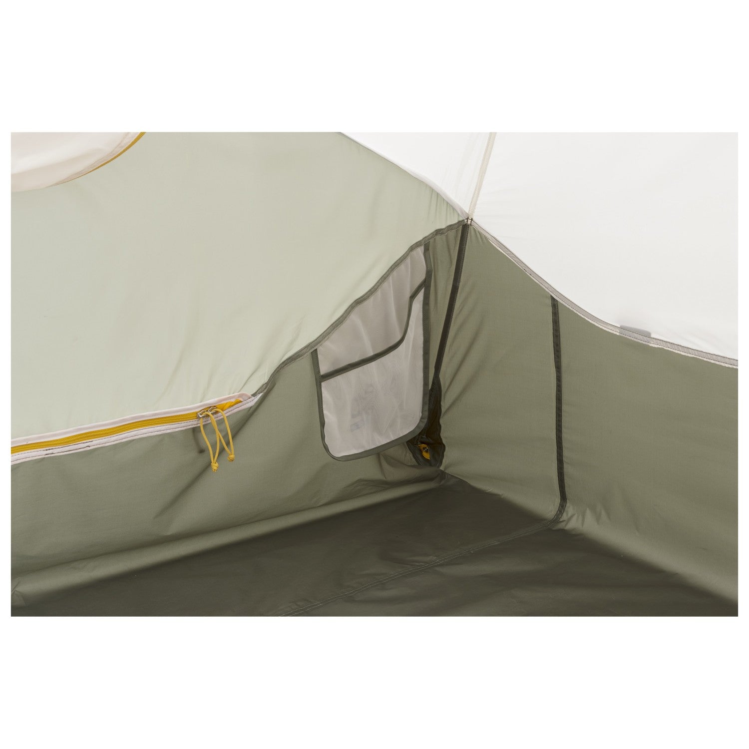 Nemo Aurora Ridge 2P & Footprint - 2-Personen Zelt