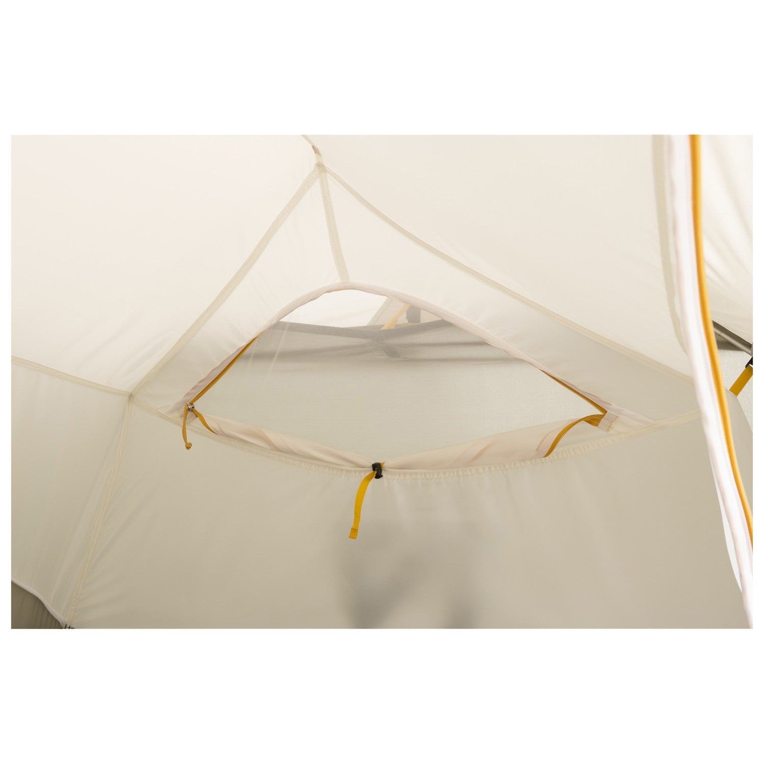 Nemo Aurora Ridge 2P & Footprint - 2-Personen Zelt