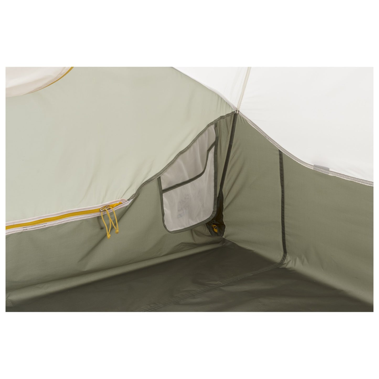 Nemo Aurora Ridge 3P & Footprint - 3-Personen Zelt