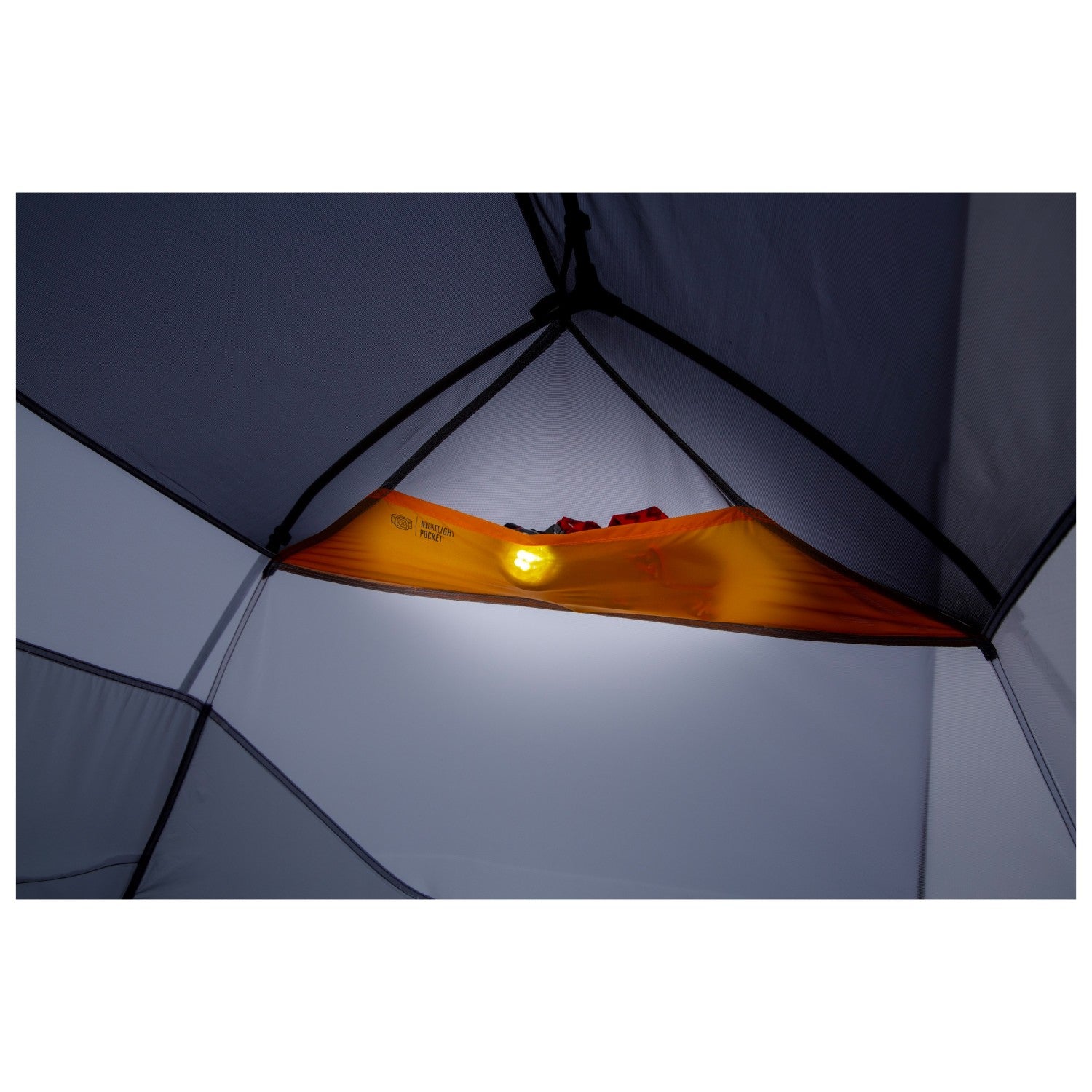 Nemo Dagger OSMO 2P 2025 - 2-Personen Zelt