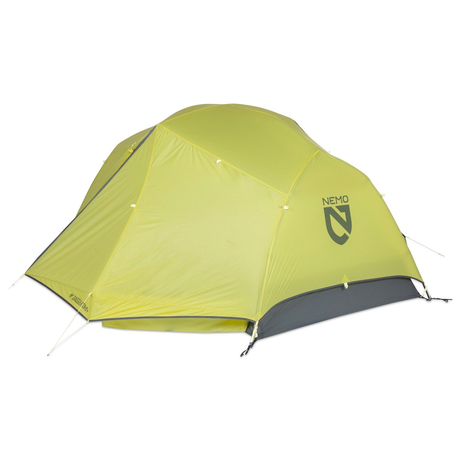 Nemo Dagger OSMO 2P 2025 - 2-Personen Zelt