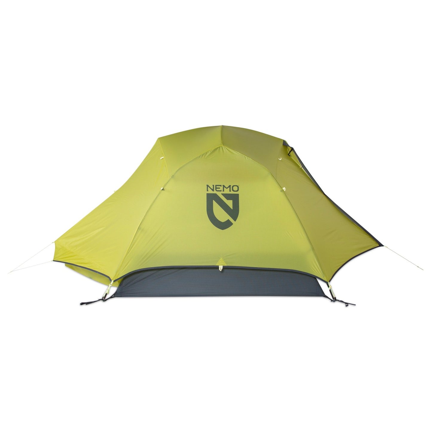 Nemo Dagger OSMO 2P 2025 - 2-Personen Zelt