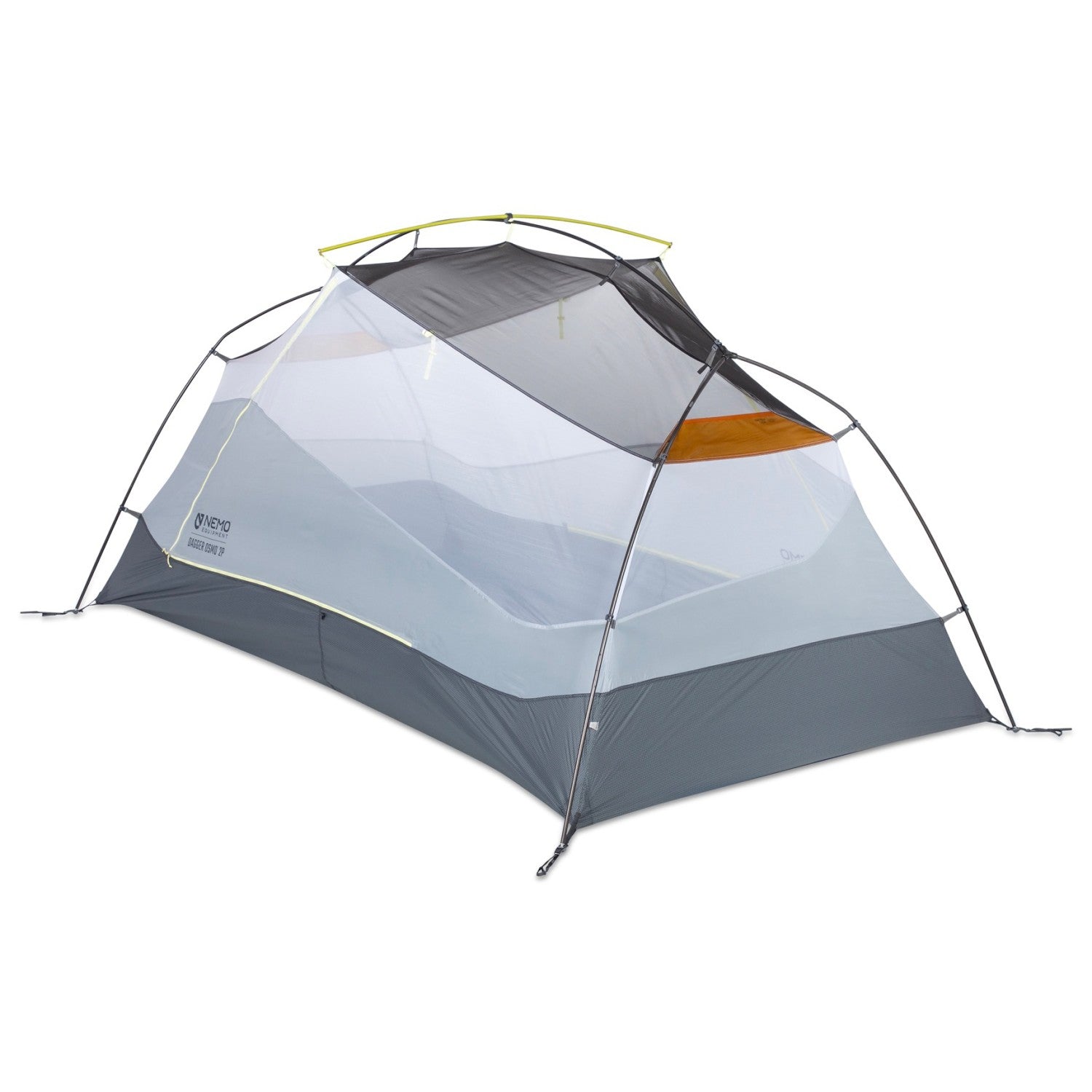 Nemo Dagger OSMO 2P 2025 - 2-Personen Zelt