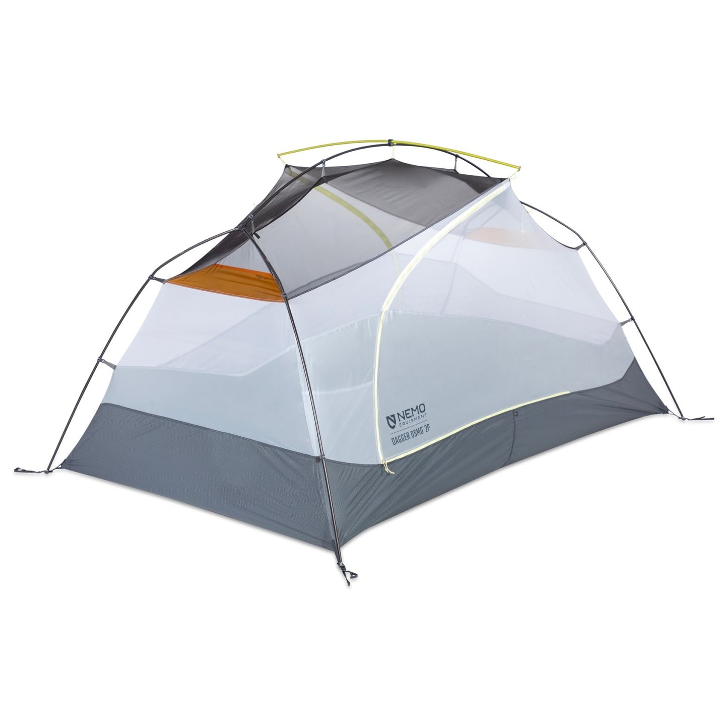 Nemo Dagger OSMO 2P 2025 - 2-Personen Zelt