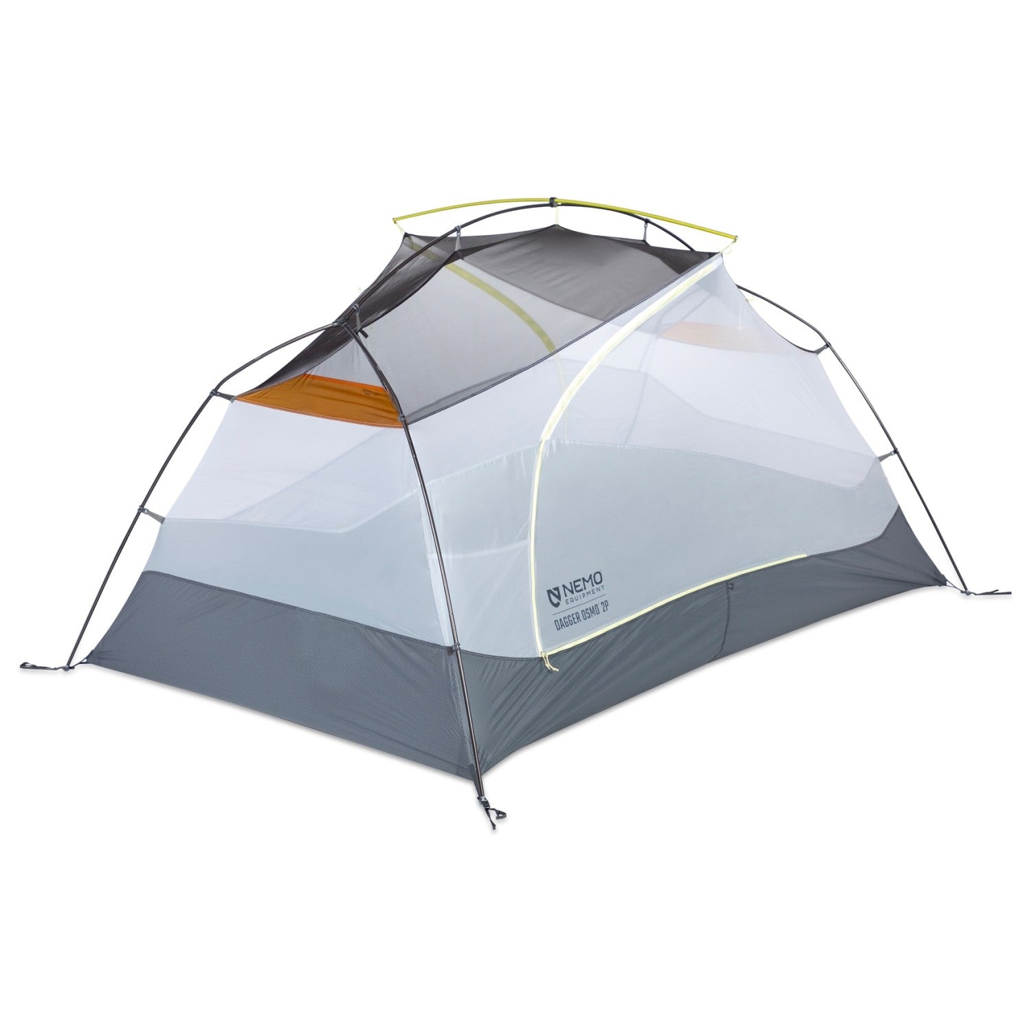 Nemo Dagger OSMO 2P 2025 - 2-Personen Zelt