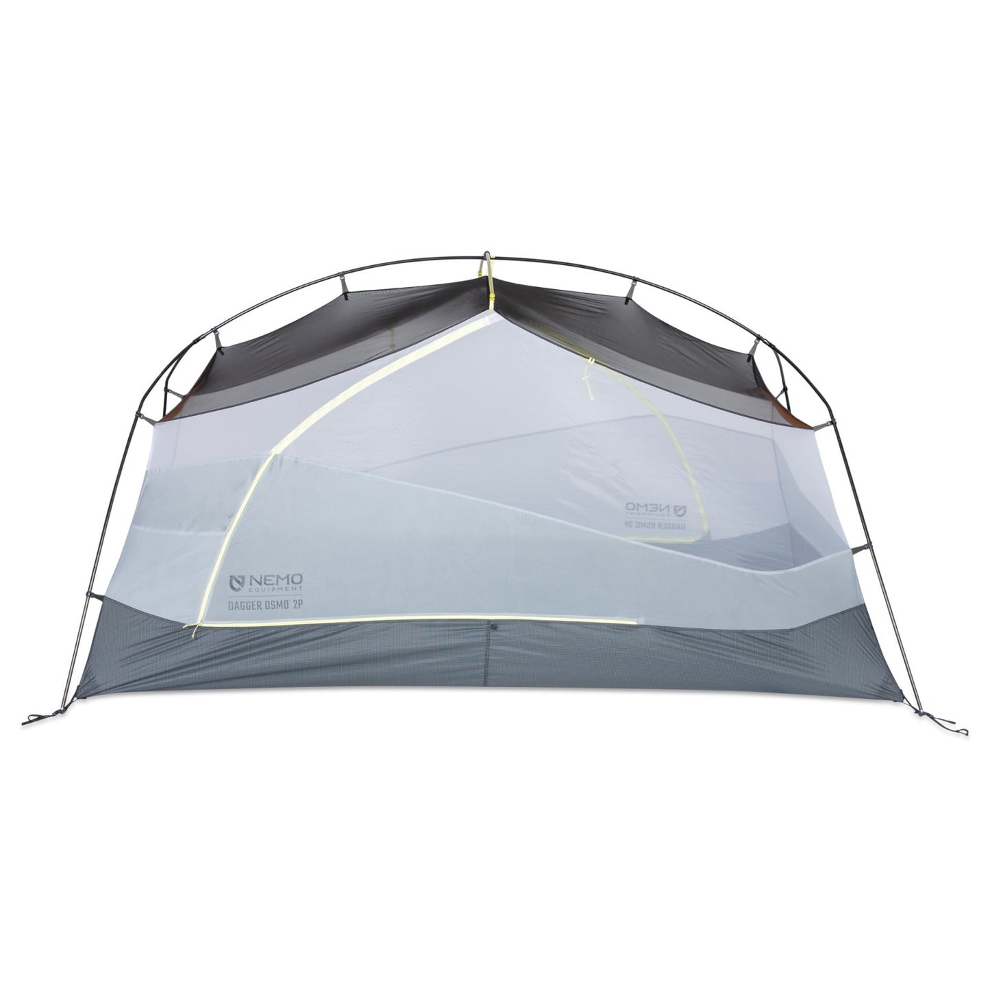 Nemo Dagger OSMO 2P 2025 - 2-Personen Zelt