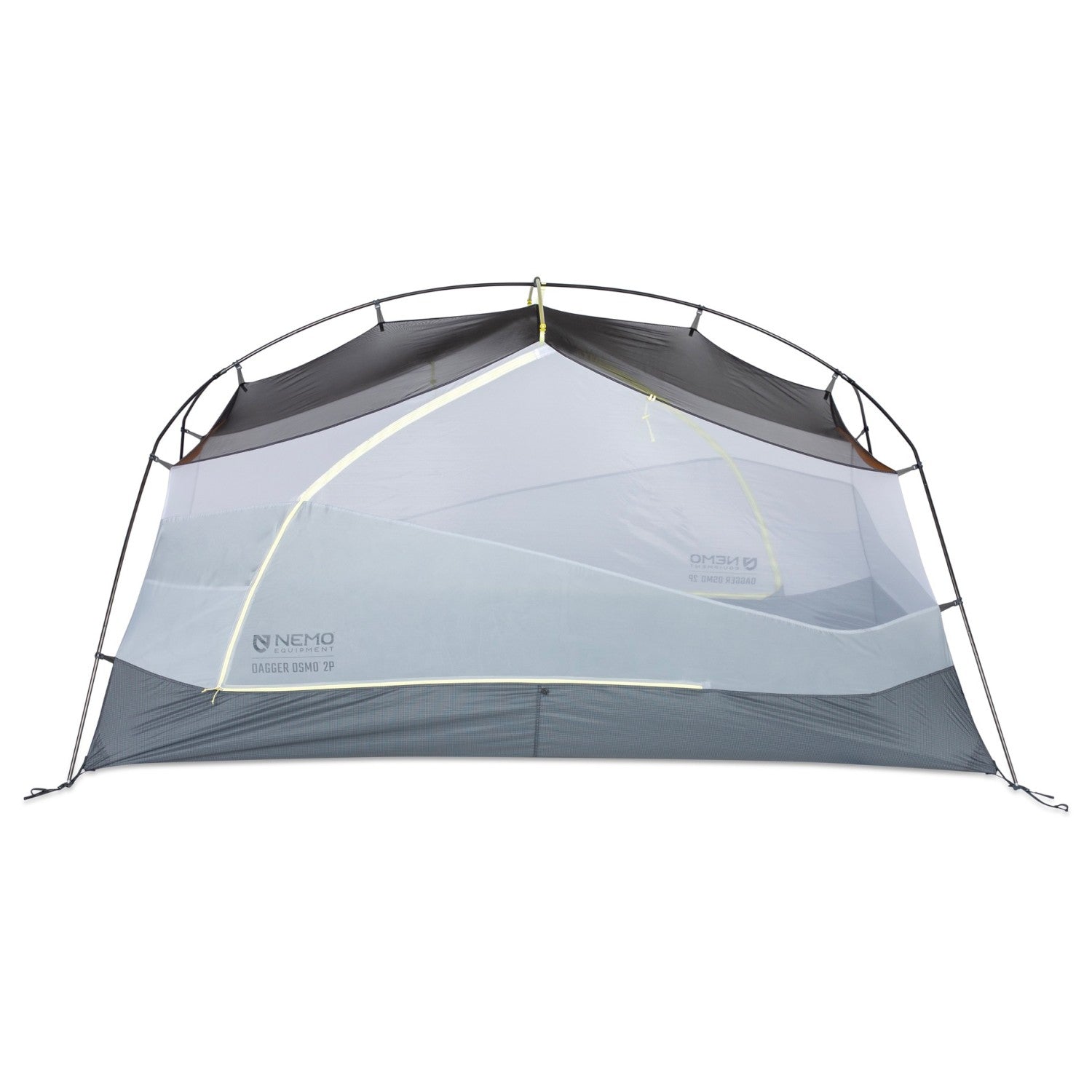 Nemo Dagger OSMO 2P 2025 - 2-Personen Zelt
