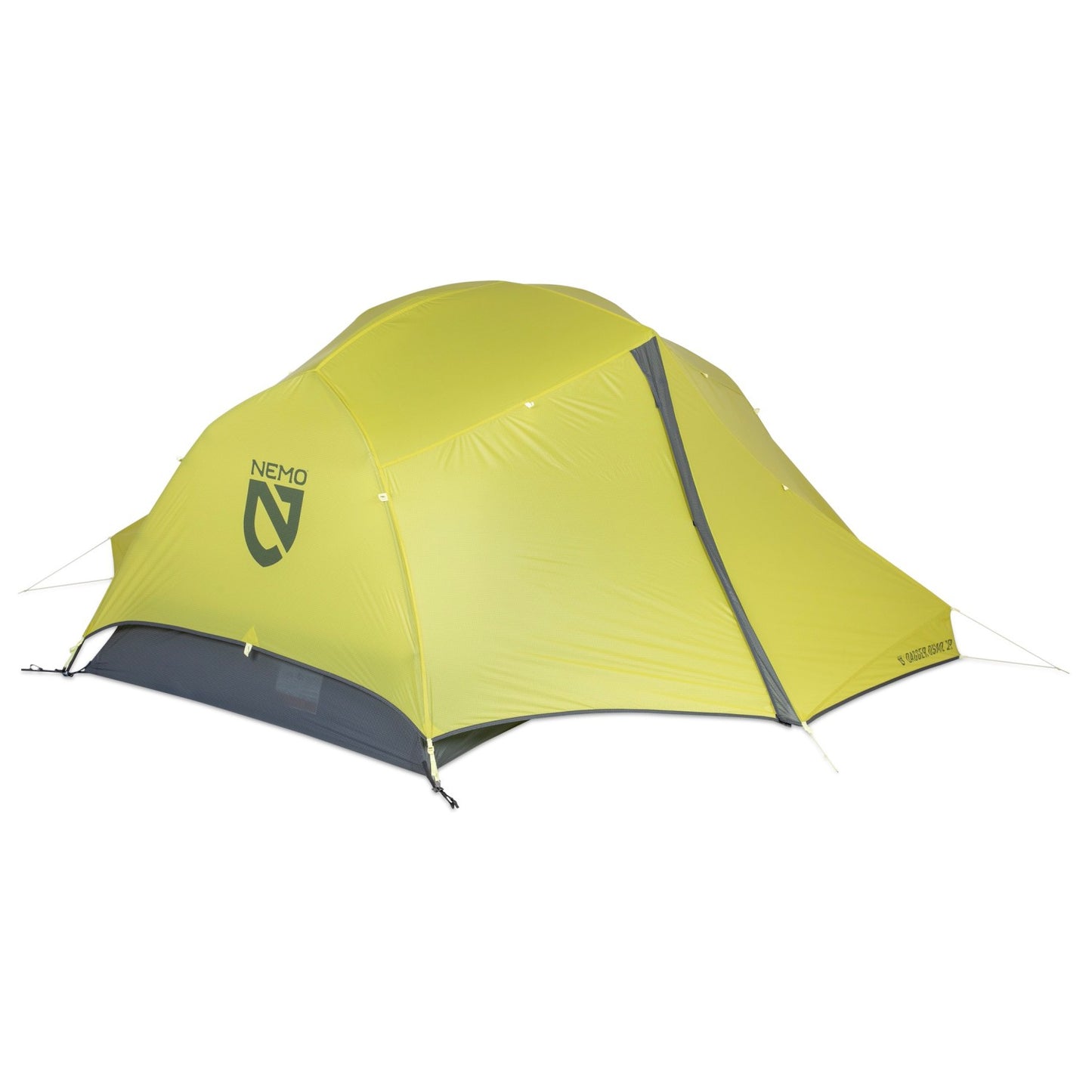 Nemo Dagger OSMO 2P 2025 - 2-Personen Zelt