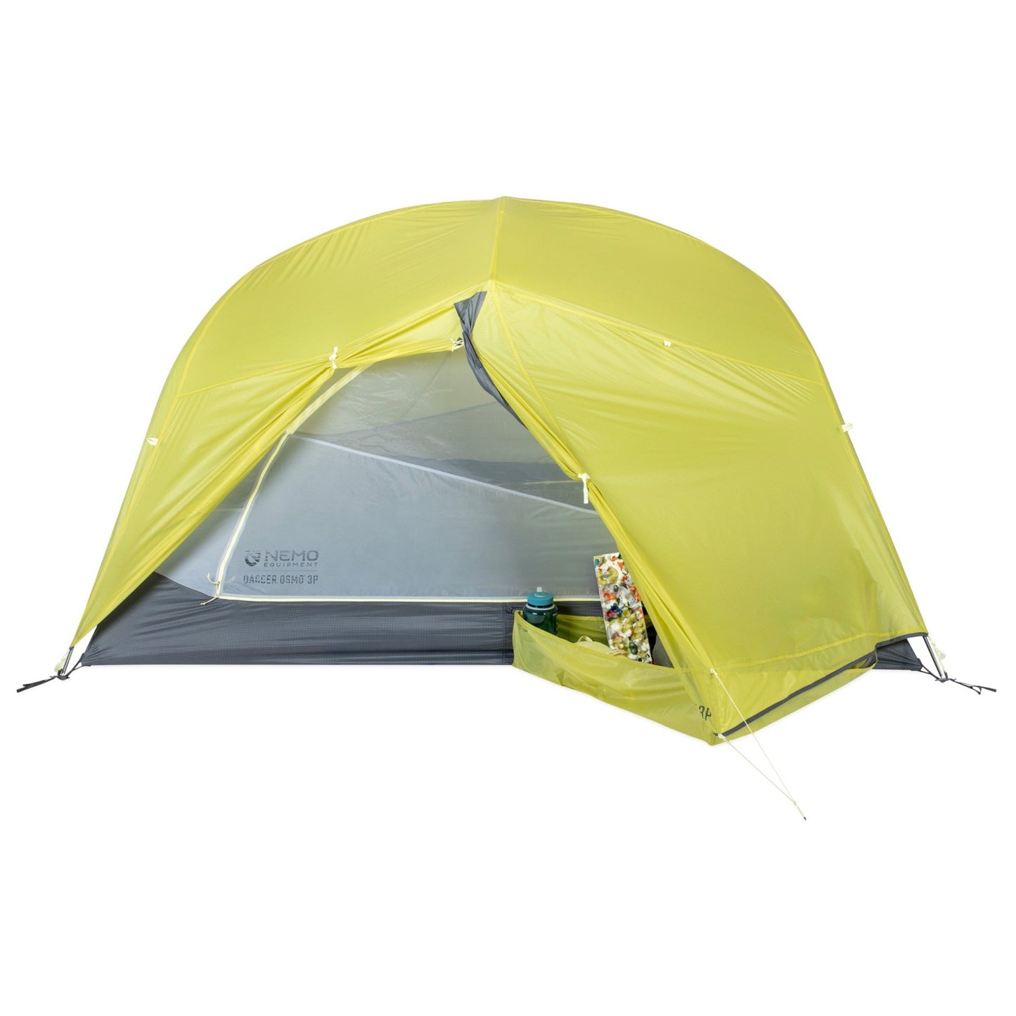 Nemo Dagger OSMO 3P 2025 - 3-Personen Zelt